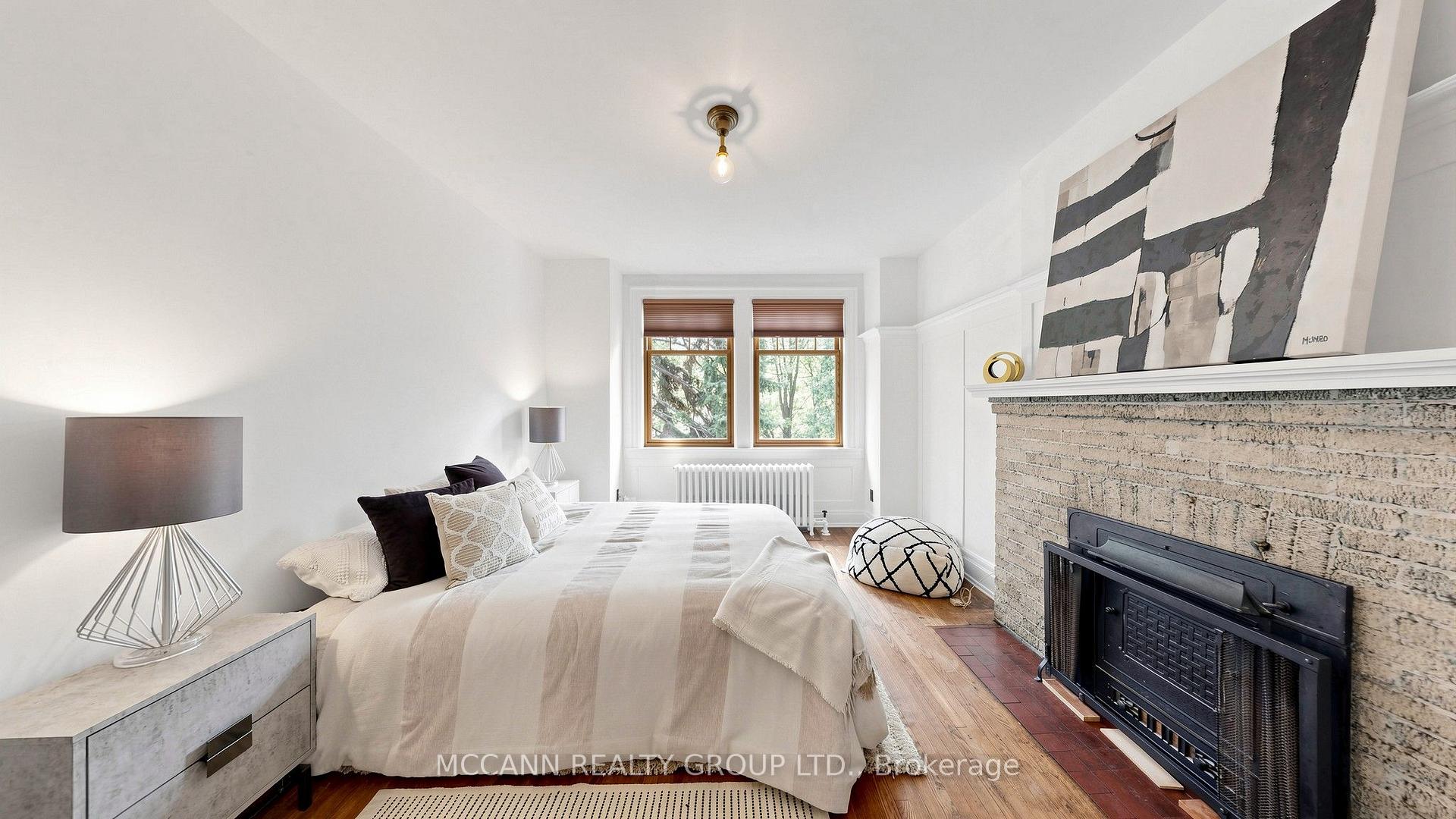 Photo 30 of 252 Sheldrake Boulevard, Toronto, Mount Pleasant East — HOMEH