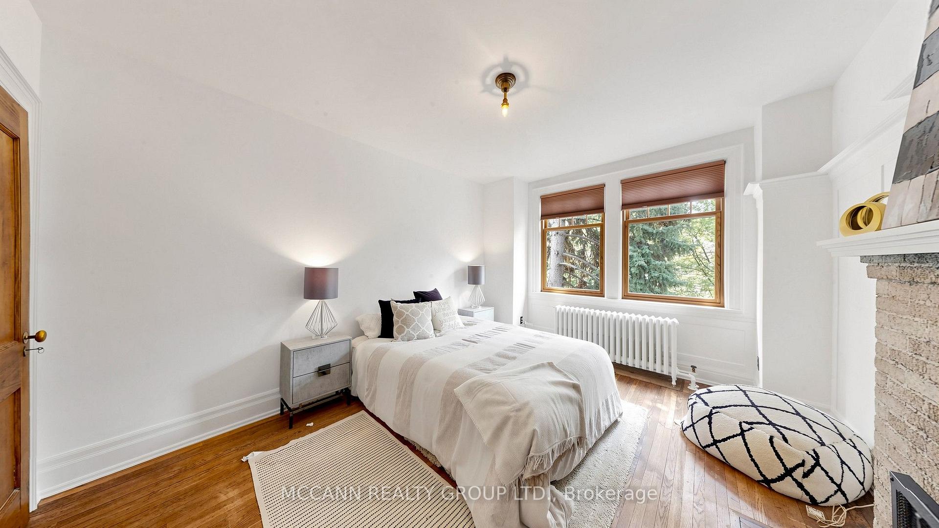 Photo 31 of 252 Sheldrake Boulevard, Toronto, Mount Pleasant East — HOMEH
