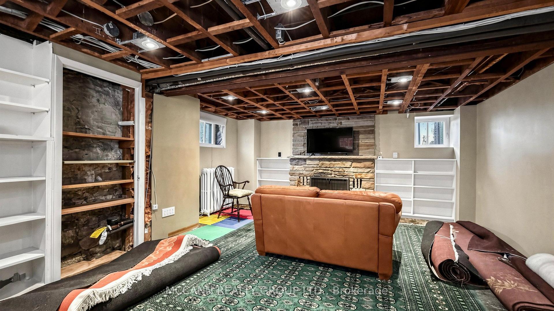 Photo 41 of 252 Sheldrake Boulevard, Toronto, Mount Pleasant East — HOMEH