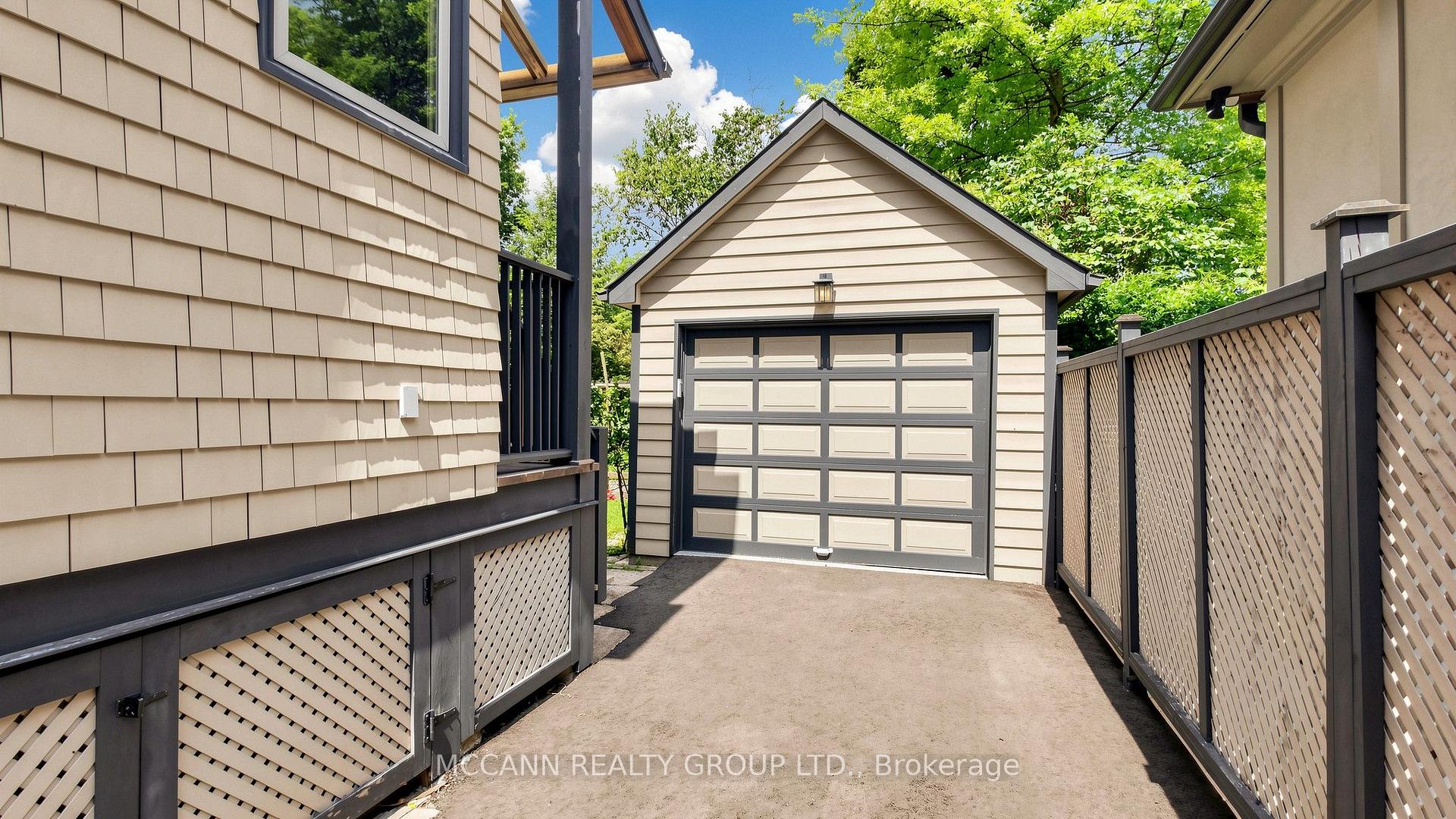 Photo 43 of 252 Sheldrake Boulevard, Toronto, Mount Pleasant East — HOMEH