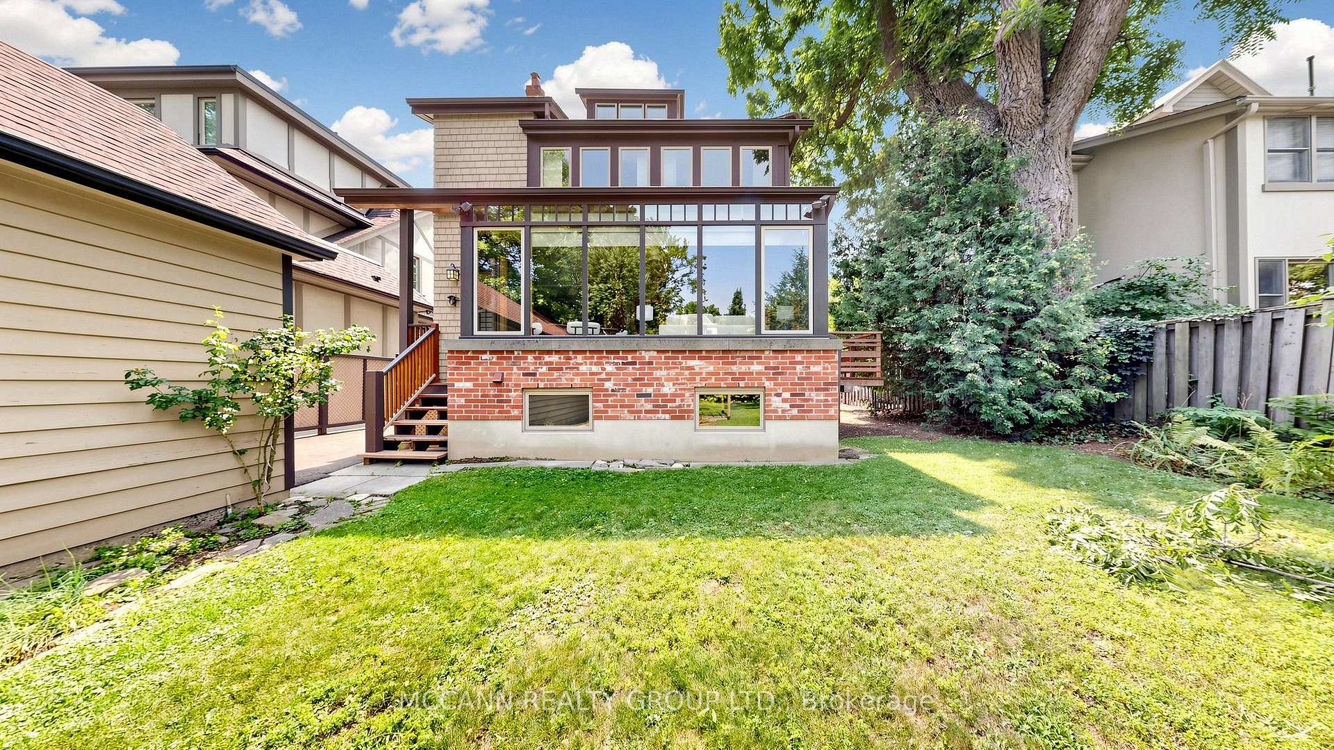 Photo 44 of 252 Sheldrake Boulevard, Toronto, Mount Pleasant East — HOMEH