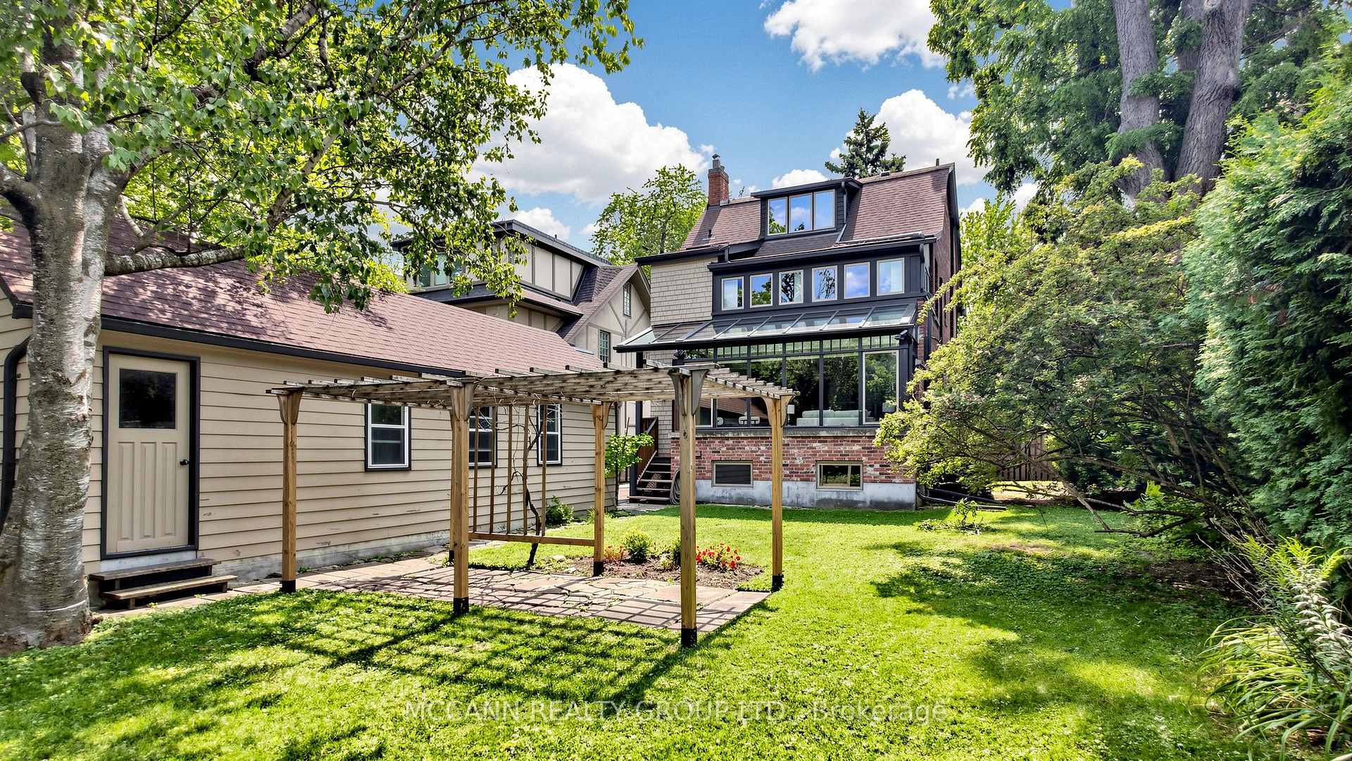 Photo 46 of 252 Sheldrake Boulevard, Toronto, Mount Pleasant East — HOMEH