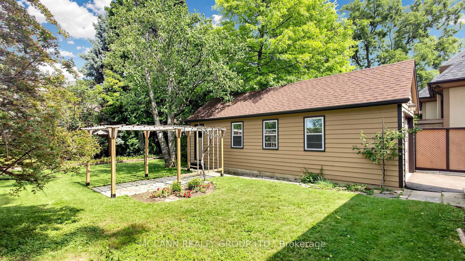 Photo 48 of 252 Sheldrake Boulevard, Toronto, Mount Pleasant East — HOMEH