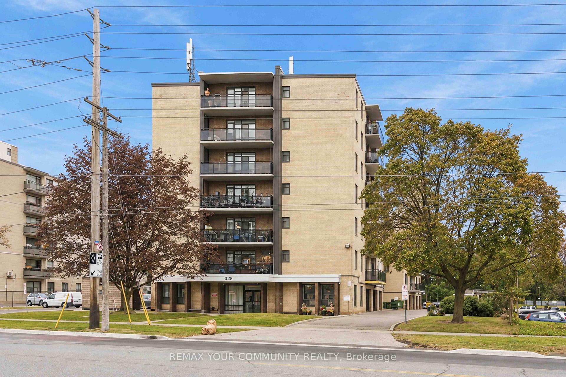 Photo of Unit 206, 825 Kennedy Road
