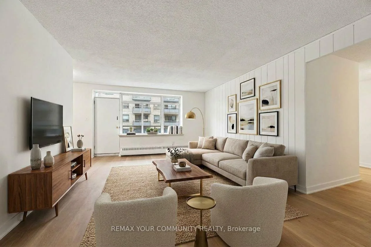 Photo of Unit 206, 825 Kennedy Road