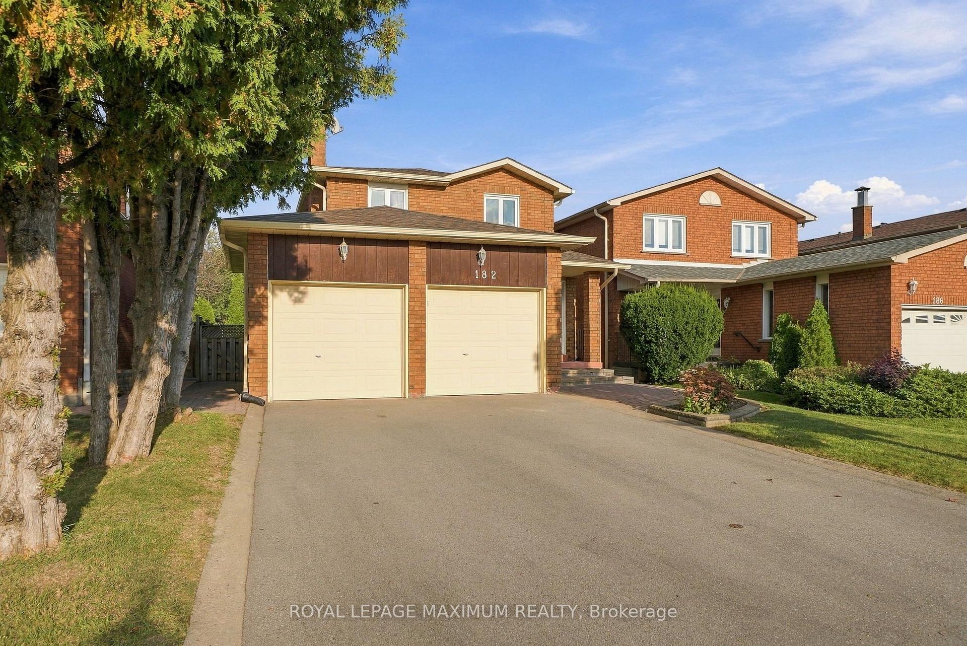 Photo 5 of 182 Nestor Crescent, Vaughan, East Woodbridge — HOMEH