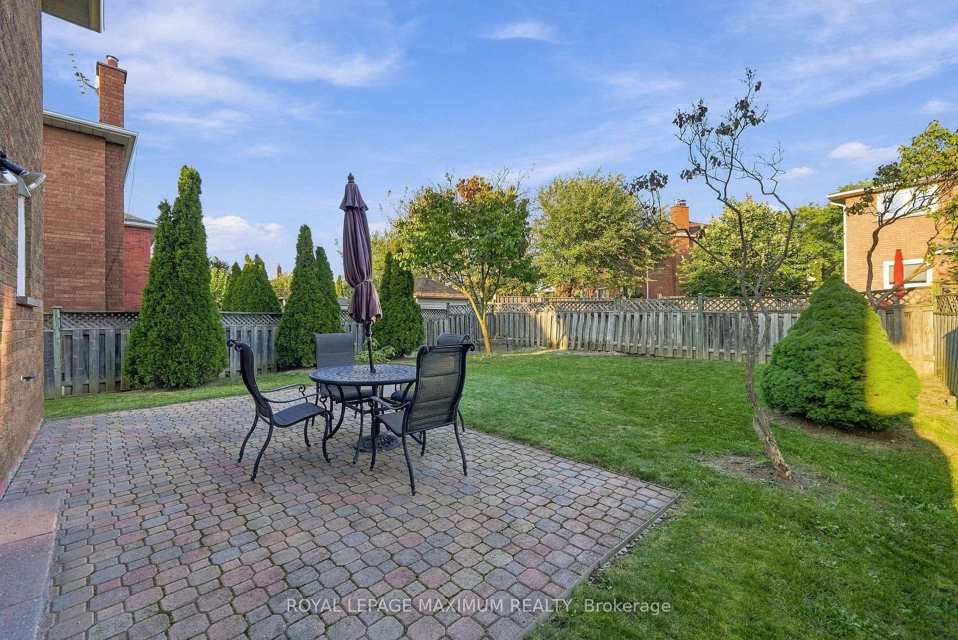 Photo 43 of 182 Nestor Crescent, Vaughan, East Woodbridge — HOMEH
