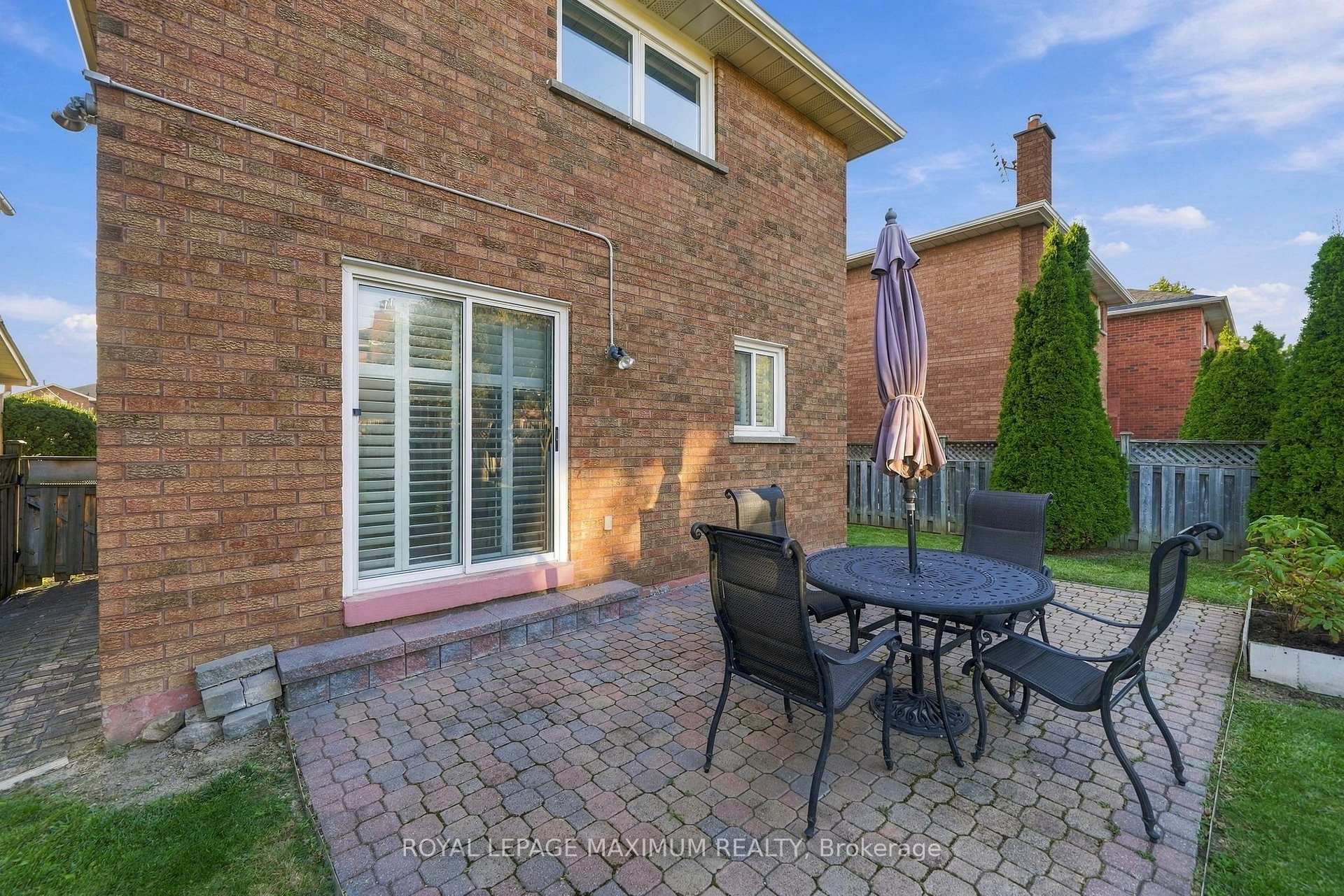Photo 44 of 182 Nestor Crescent, Vaughan, East Woodbridge — HOMEH