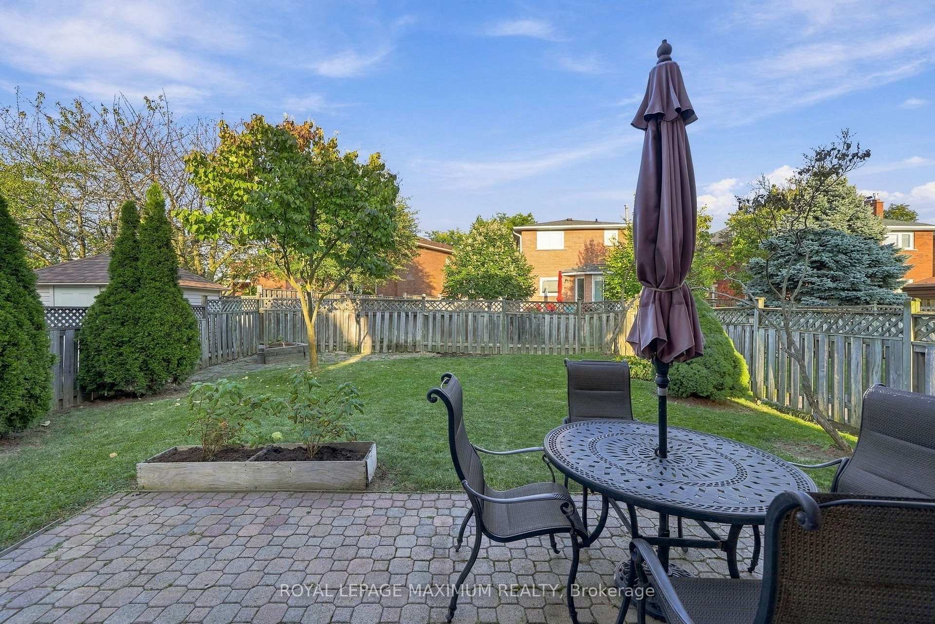Photo 45 of 182 Nestor Crescent, Vaughan, East Woodbridge — HOMEH