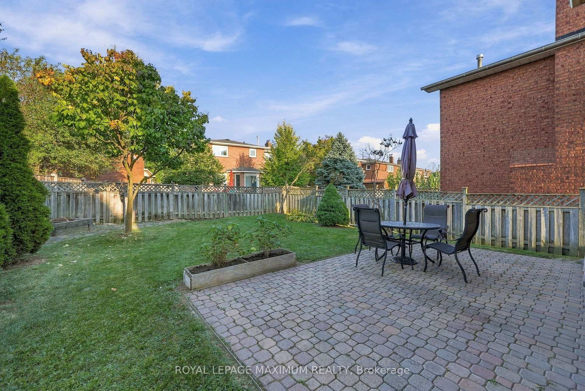 Photo 46 of 182 Nestor Crescent, Vaughan, East Woodbridge — HOMEH