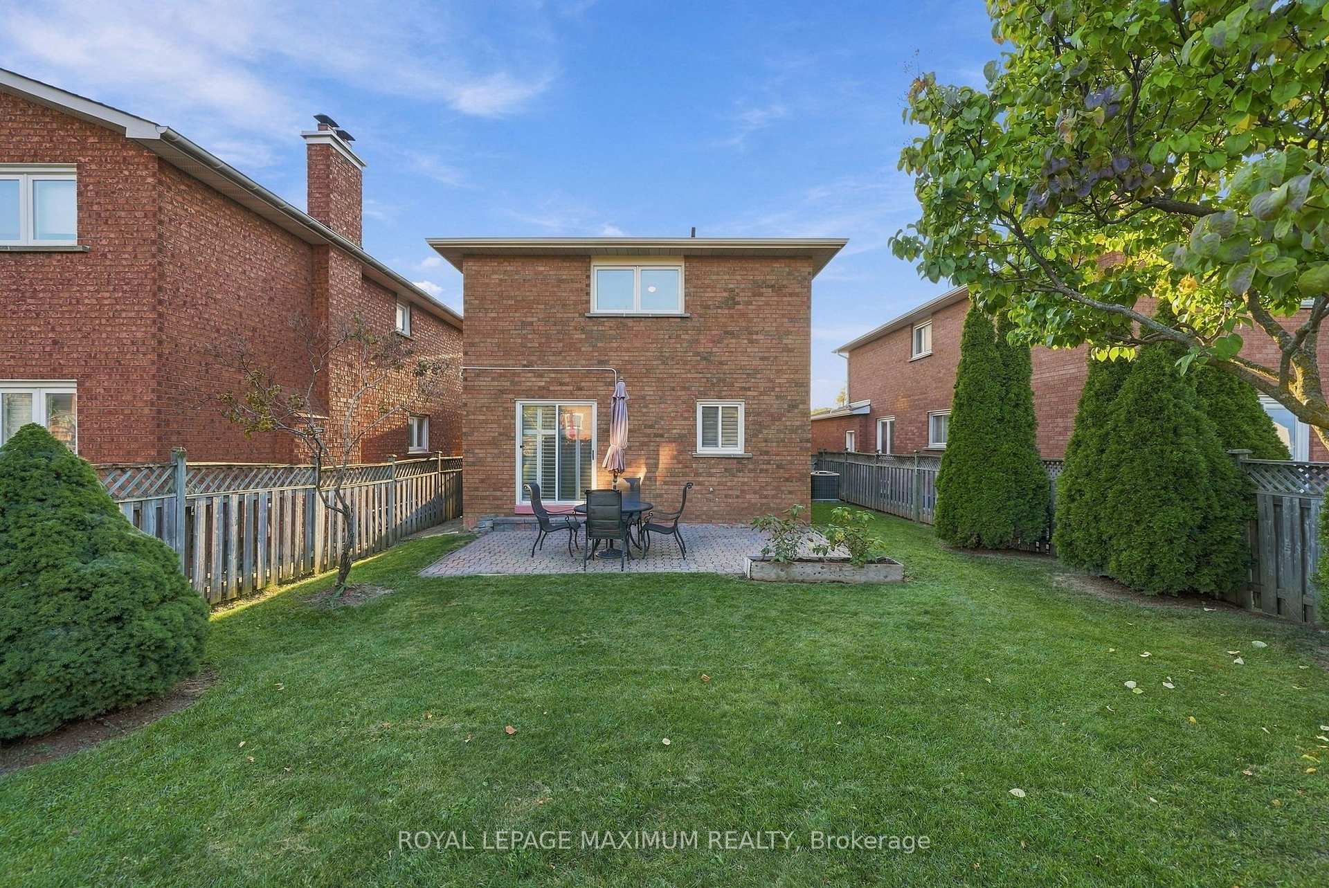 Photo 48 of 182 Nestor Crescent, Vaughan, East Woodbridge — HOMEH