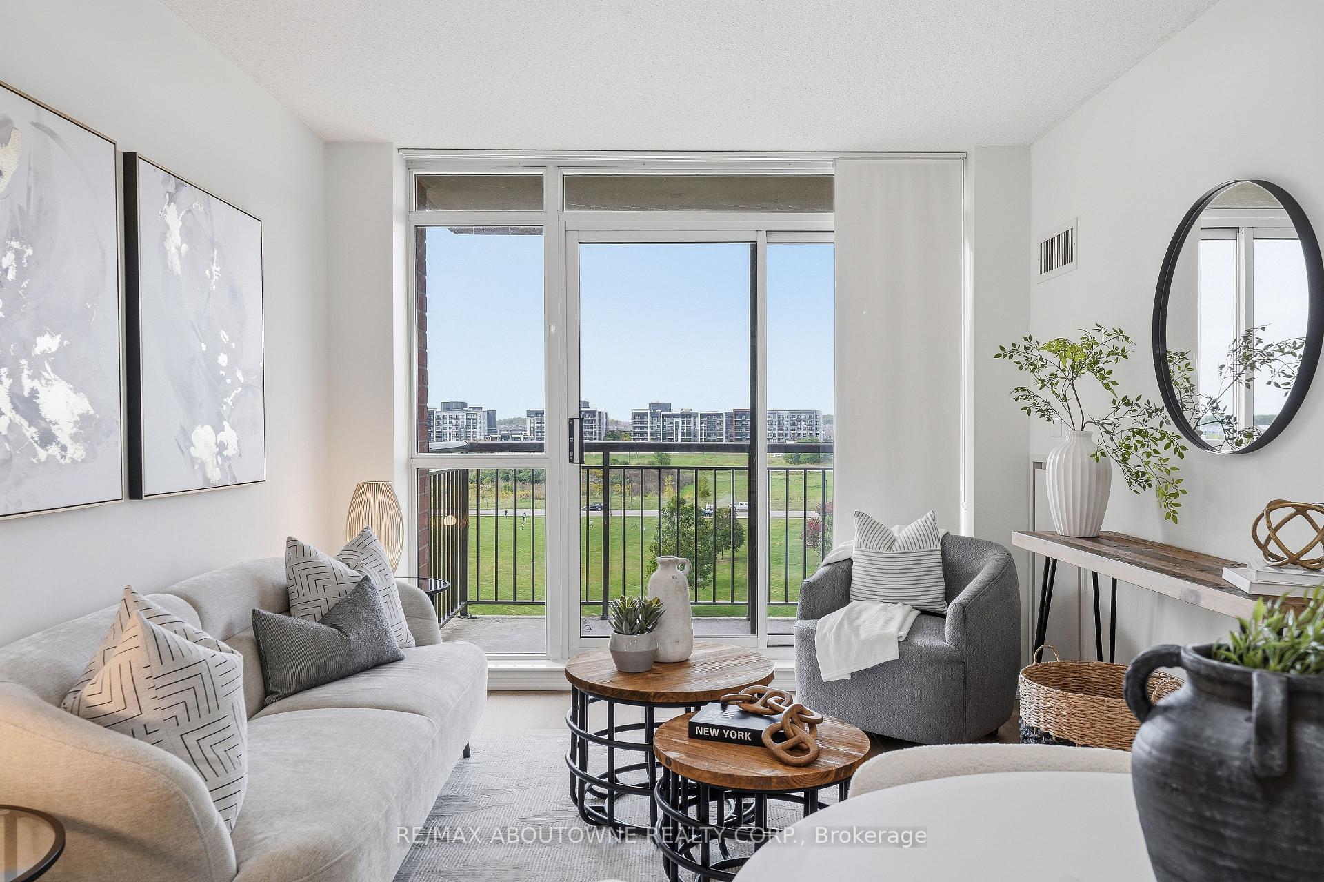 Photo 11 of Unit 709, 2391 Central Park Drive, Oakville, River Oaks — HOMEH