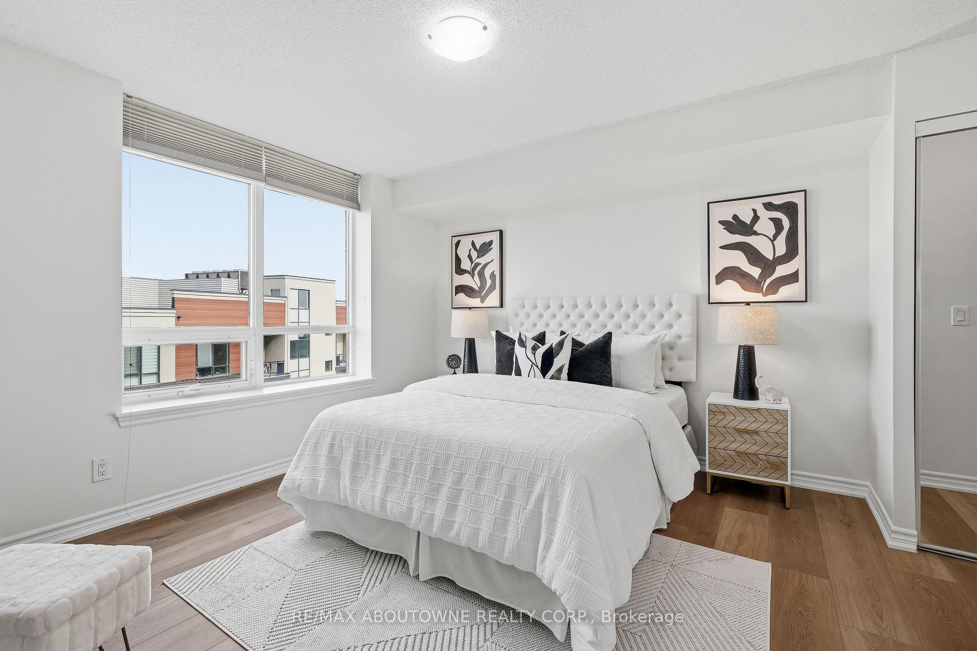 Photo 14 of Unit 709, 2391 Central Park Drive, Oakville, River Oaks — HOMEH