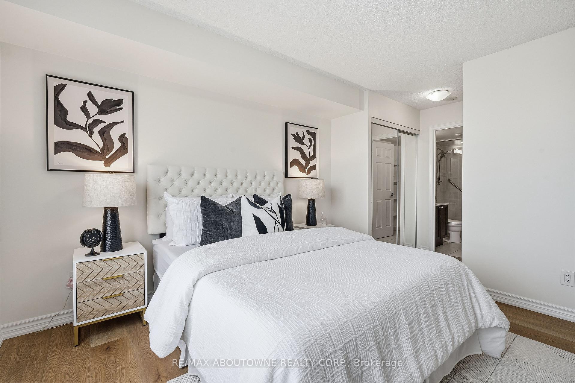 Photo 15 of Unit 709, 2391 Central Park Drive, Oakville, River Oaks — HOMEH