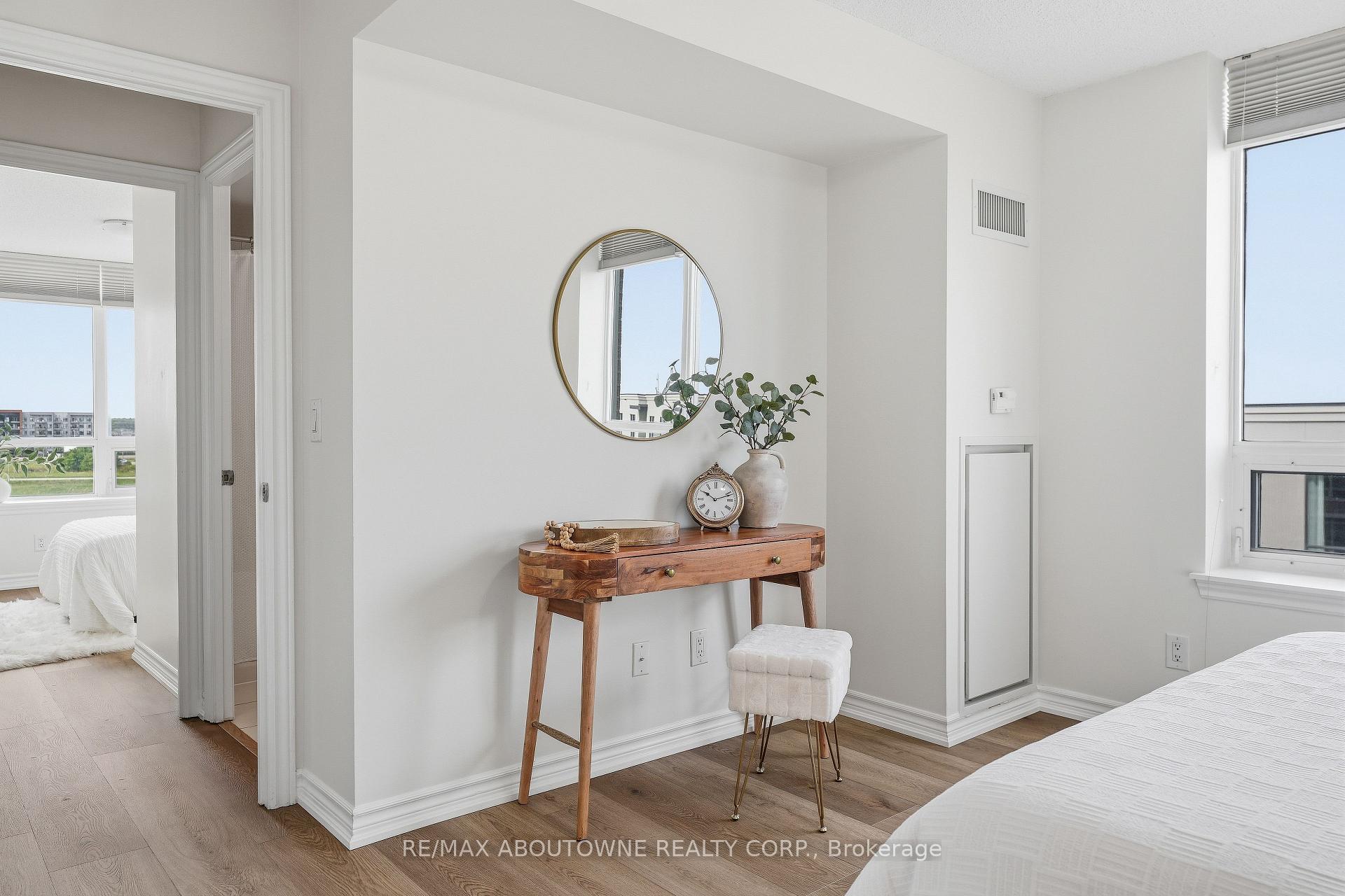 Photo 16 of Unit 709, 2391 Central Park Drive, Oakville, River Oaks — HOMEH