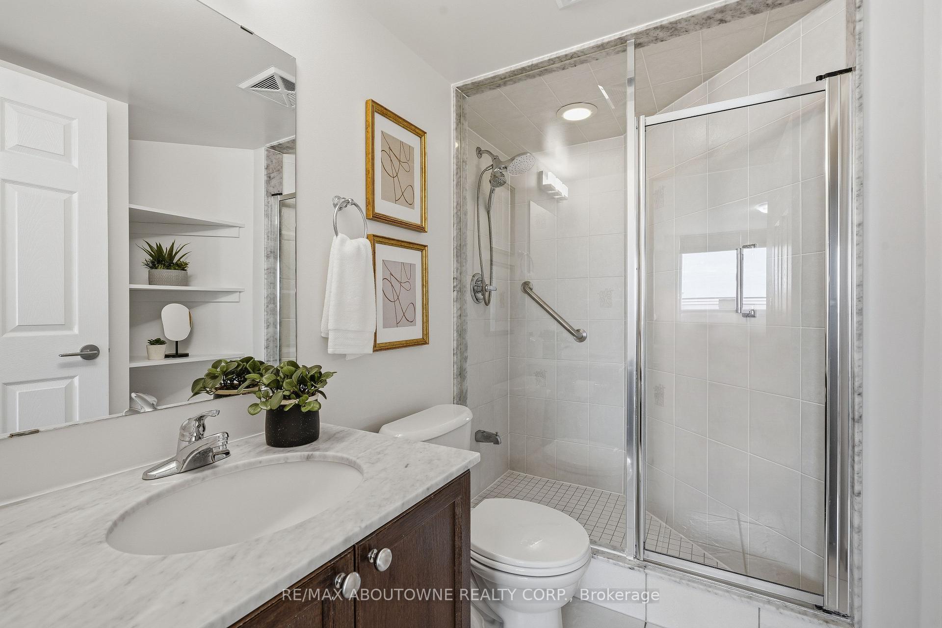 Photo 18 of Unit 709, 2391 Central Park Drive, Oakville, River Oaks — HOMEH