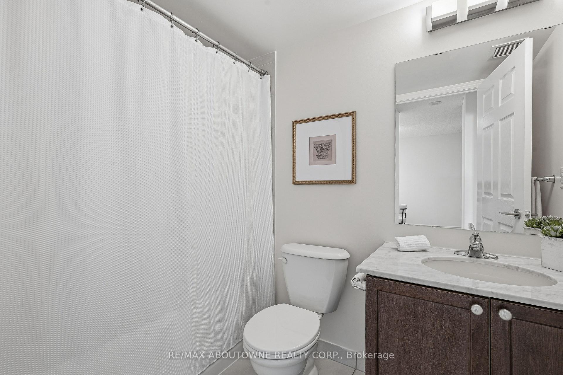 Photo 19 of Unit 709, 2391 Central Park Drive, Oakville, River Oaks — HOMEH
