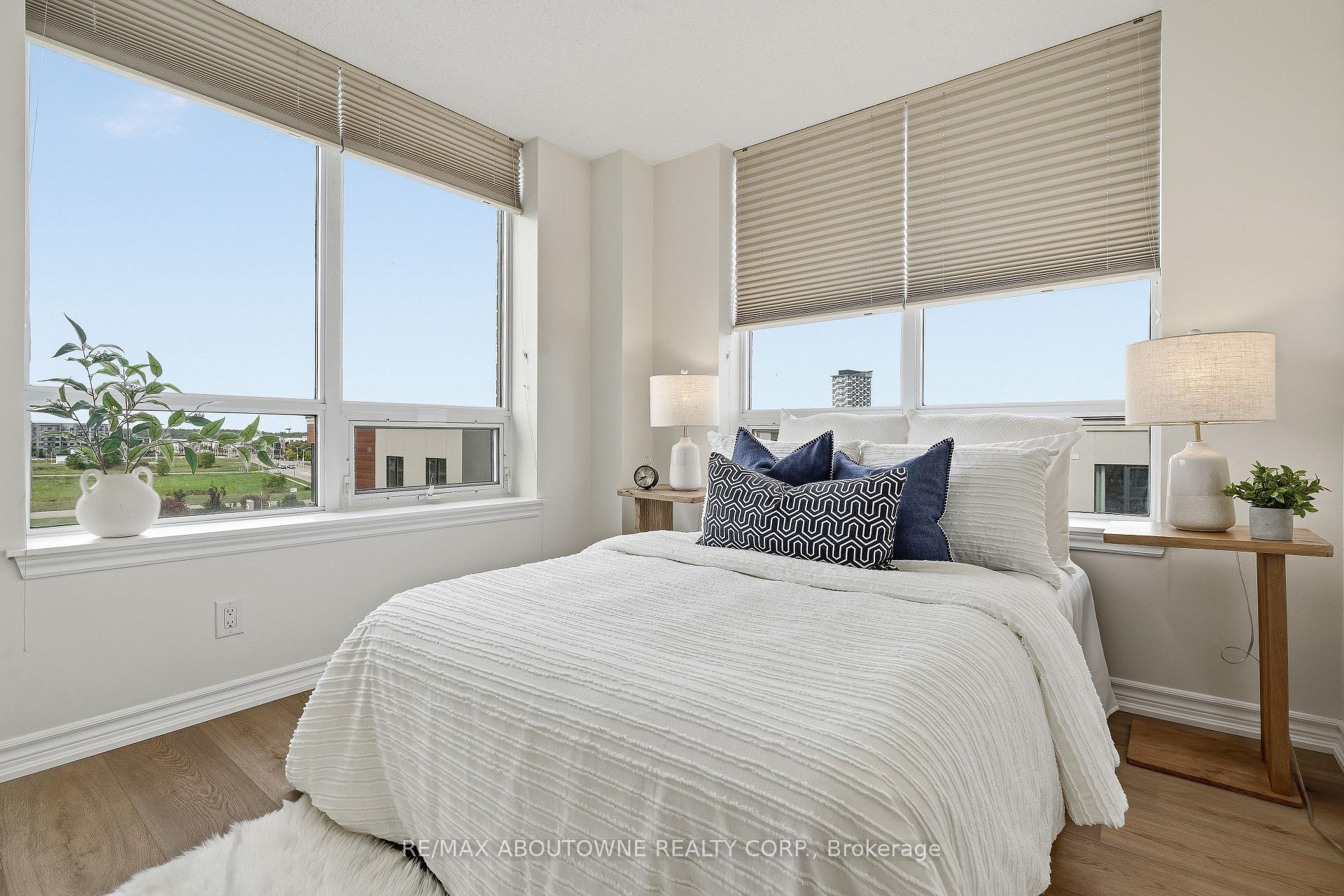 Photo 20 of Unit 709, 2391 Central Park Drive, Oakville, River Oaks — HOMEH