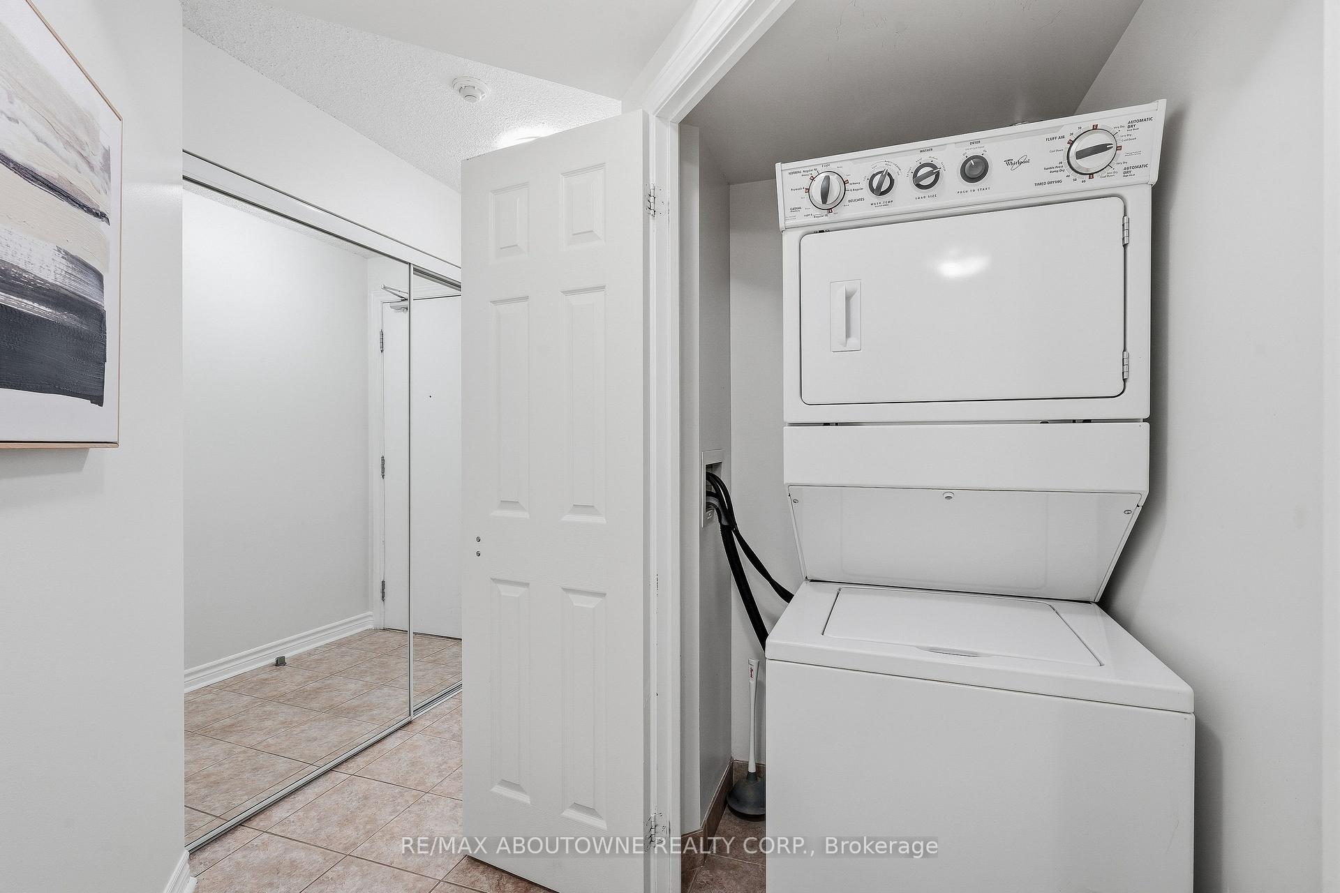Photo 21 of Unit 709, 2391 Central Park Drive, Oakville, River Oaks — HOMEH