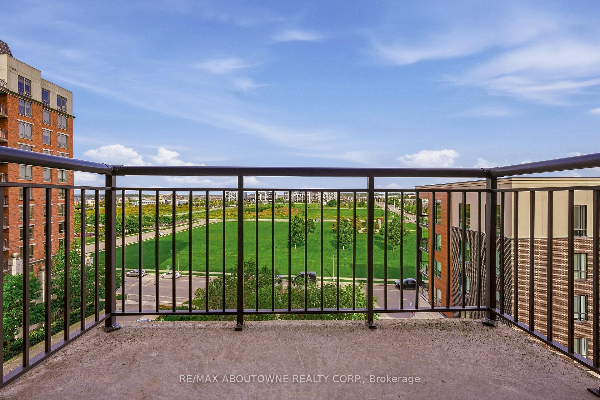 Photo 22 of Unit 709, 2391 Central Park Drive, Oakville, River Oaks — HOMEH