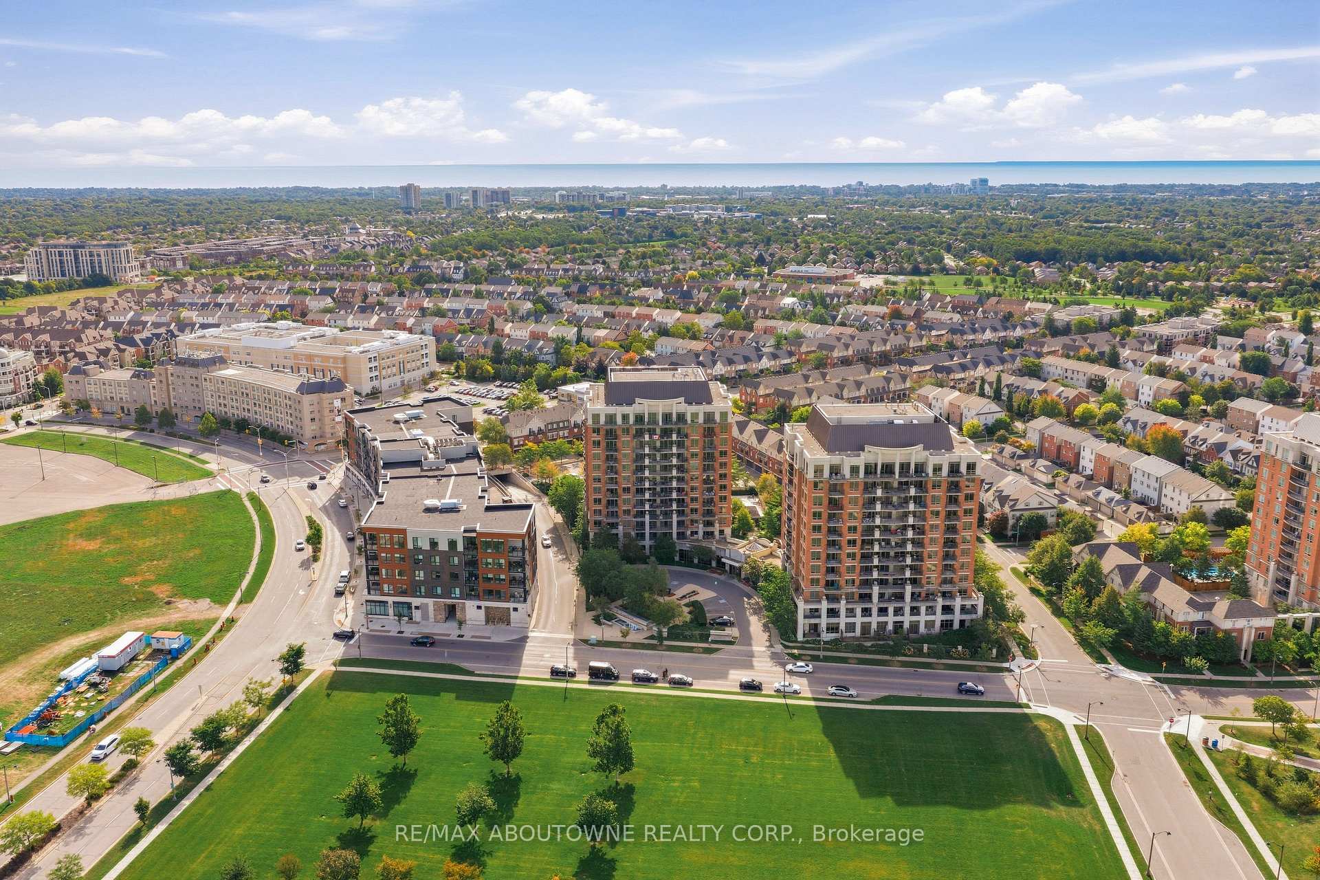 Photo 24 of Unit 709, 2391 Central Park Drive, Oakville, River Oaks — HOMEH
