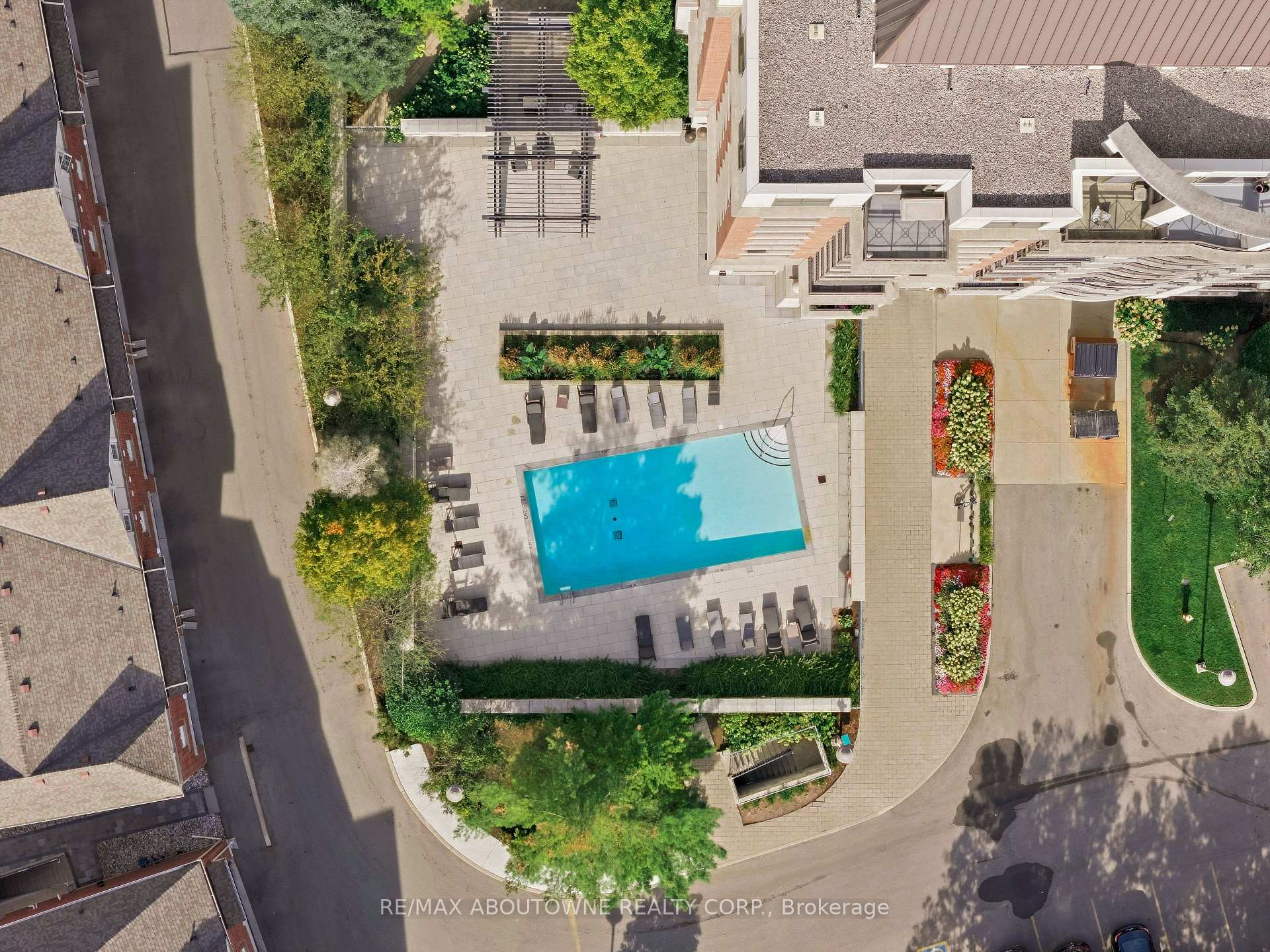Photo 25 of Unit 709, 2391 Central Park Drive, Oakville, River Oaks — HOMEH