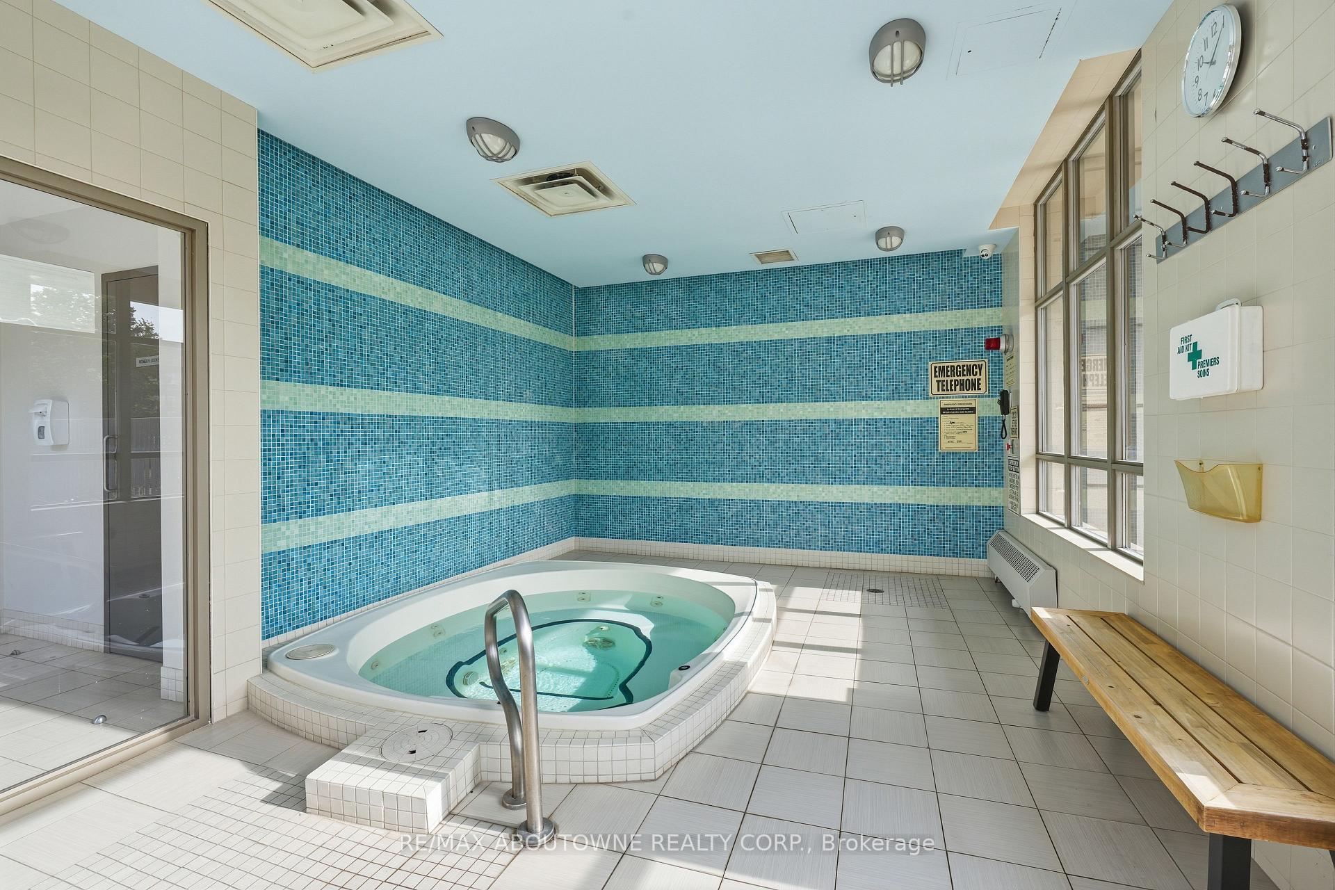 Photo 27 of Unit 709, 2391 Central Park Drive, Oakville, River Oaks — HOMEH