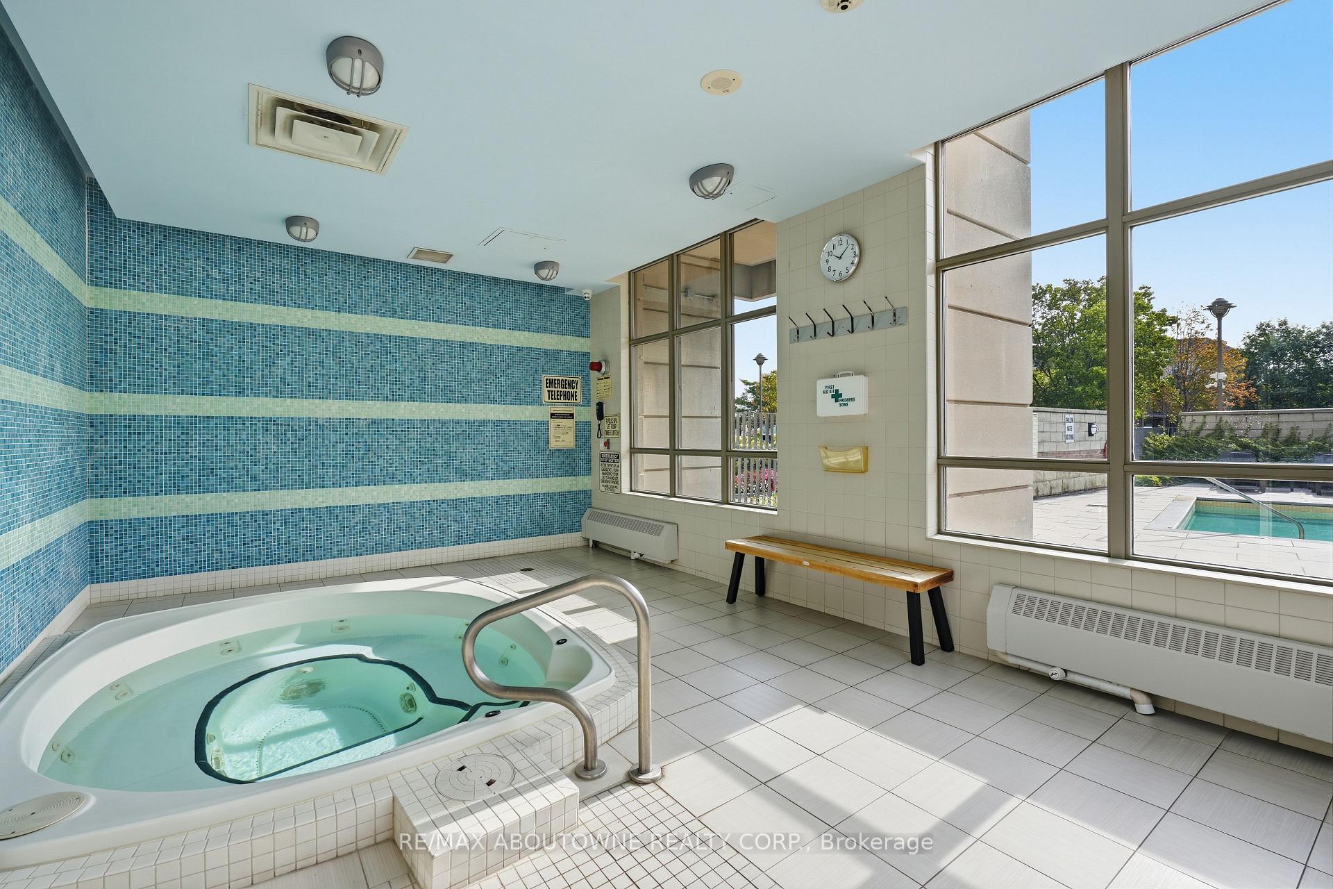 Photo 28 of Unit 709, 2391 Central Park Drive, Oakville, River Oaks — HOMEH