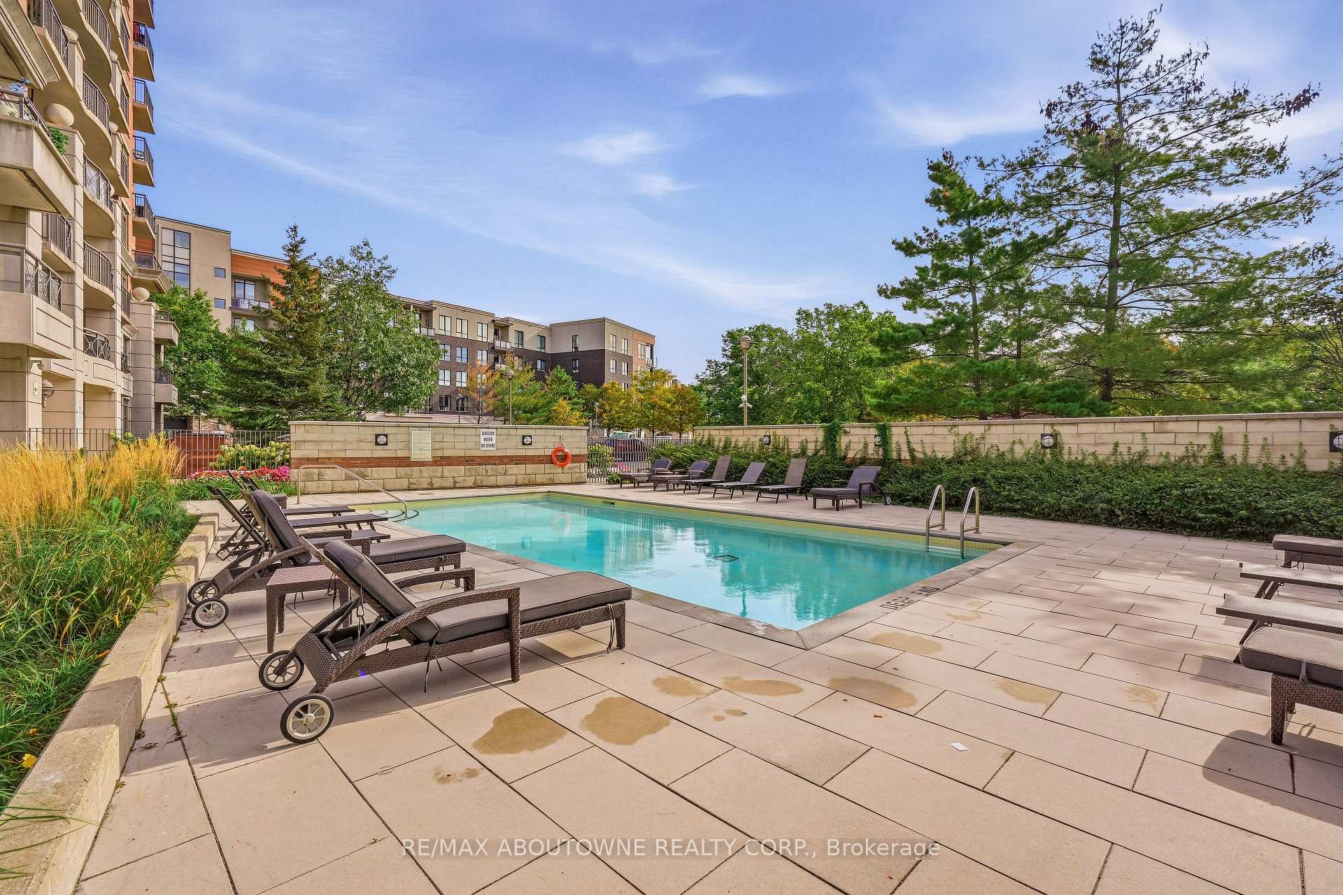 Photo 29 of Unit 709, 2391 Central Park Drive, Oakville, River Oaks — HOMEH