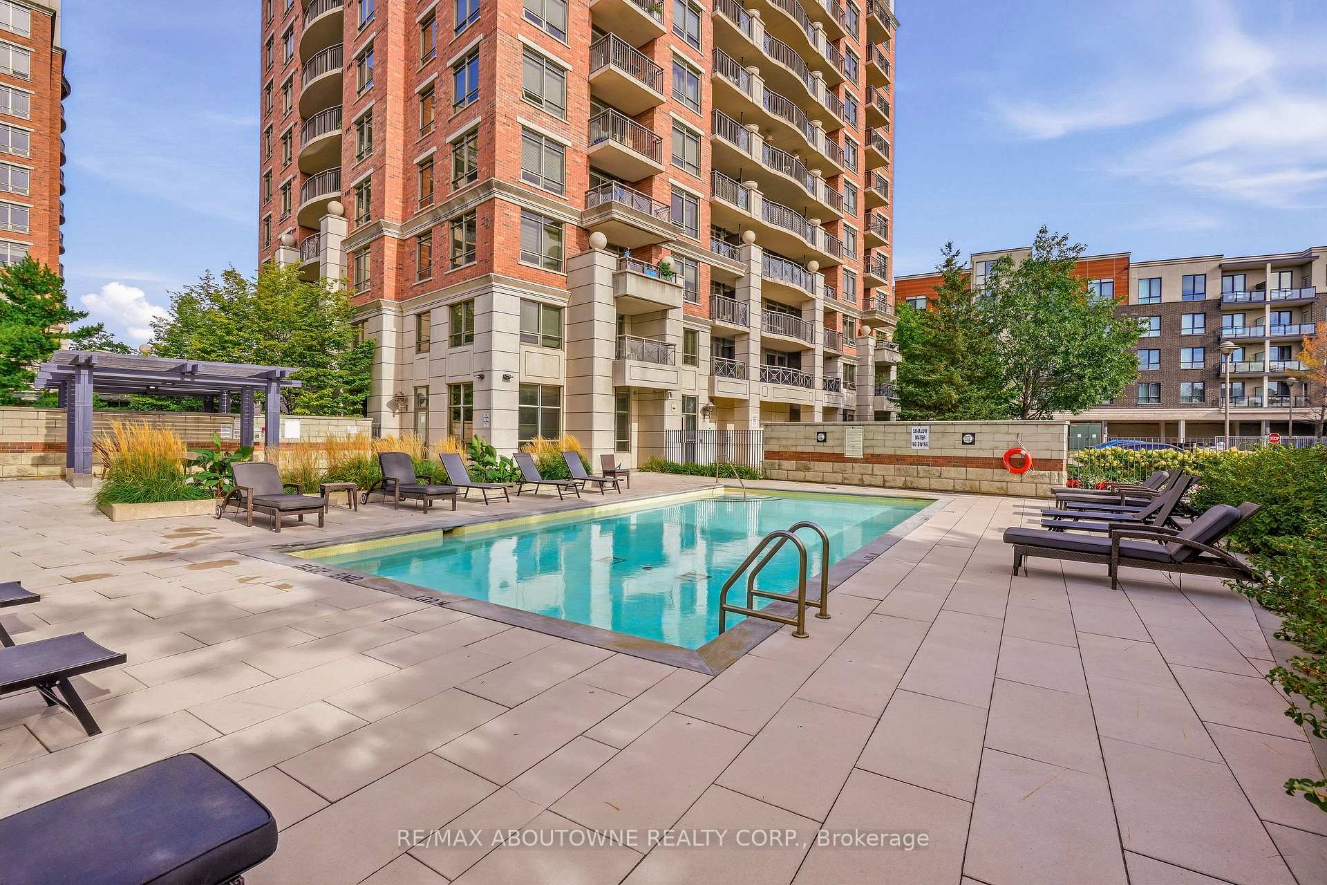 Photo 30 of Unit 709, 2391 Central Park Drive, Oakville, River Oaks — HOMEH