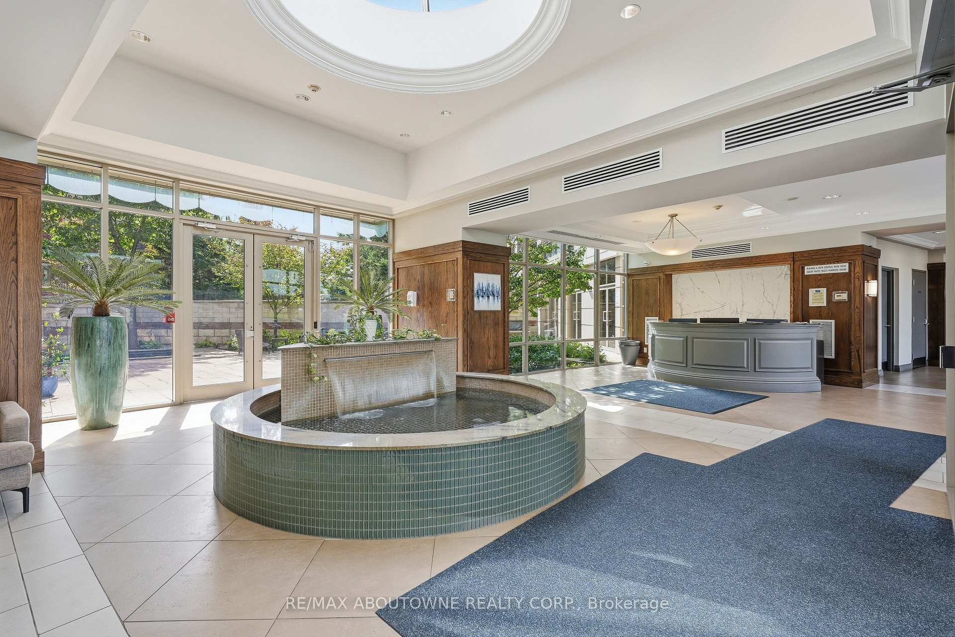 Photo 31 of Unit 709, 2391 Central Park Drive, Oakville, River Oaks — HOMEH