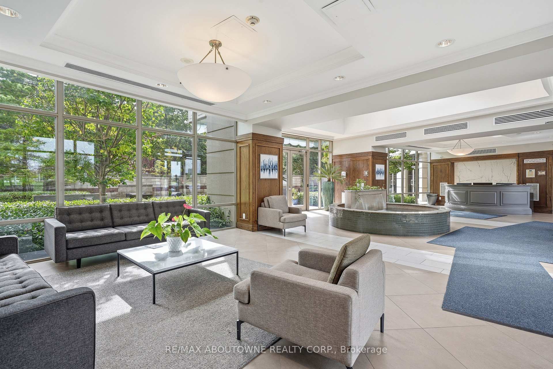 Photo 33 of Unit 709, 2391 Central Park Drive, Oakville, River Oaks — HOMEH