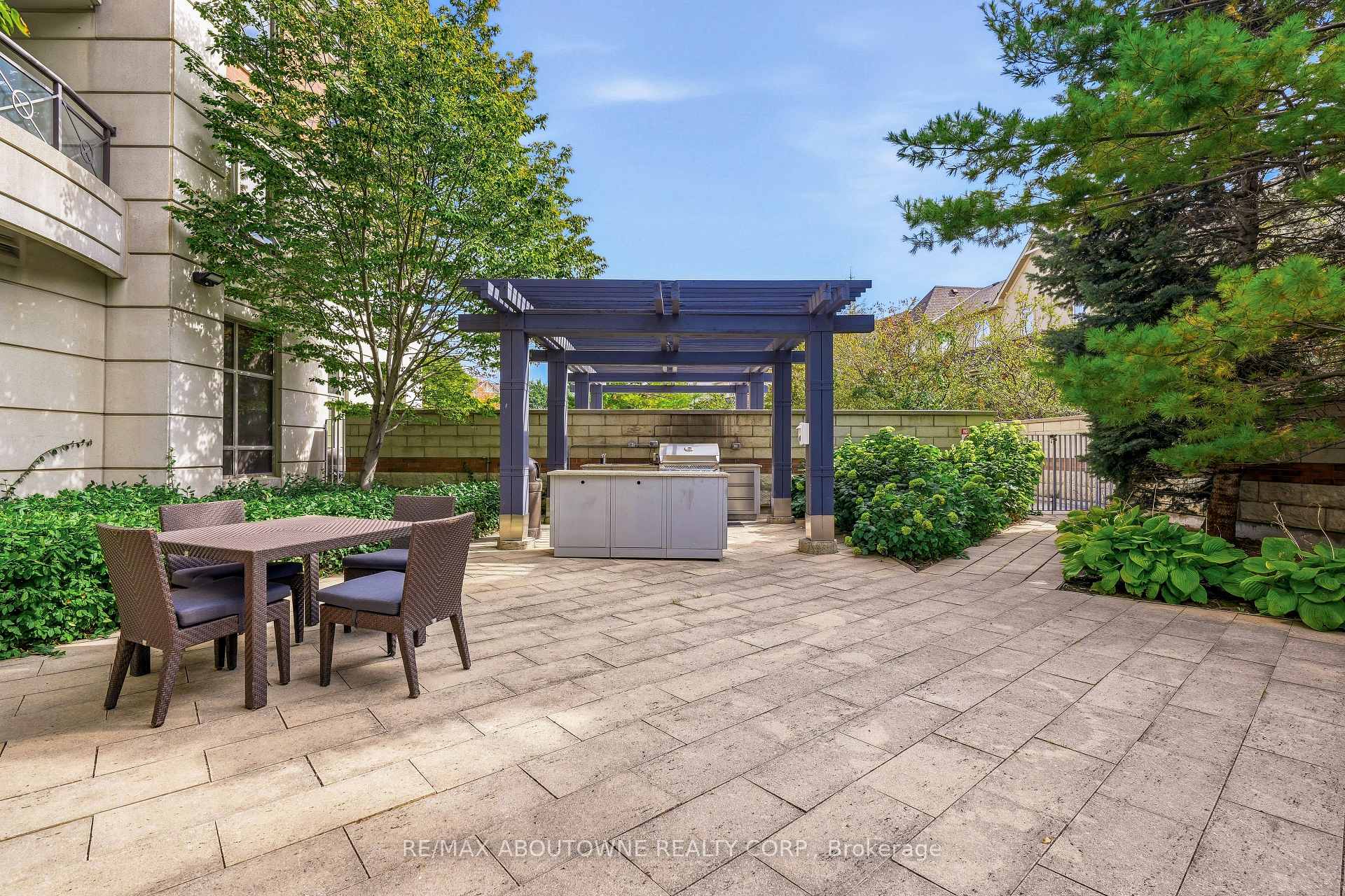 Photo 34 of Unit 709, 2391 Central Park Drive, Oakville, River Oaks — HOMEH