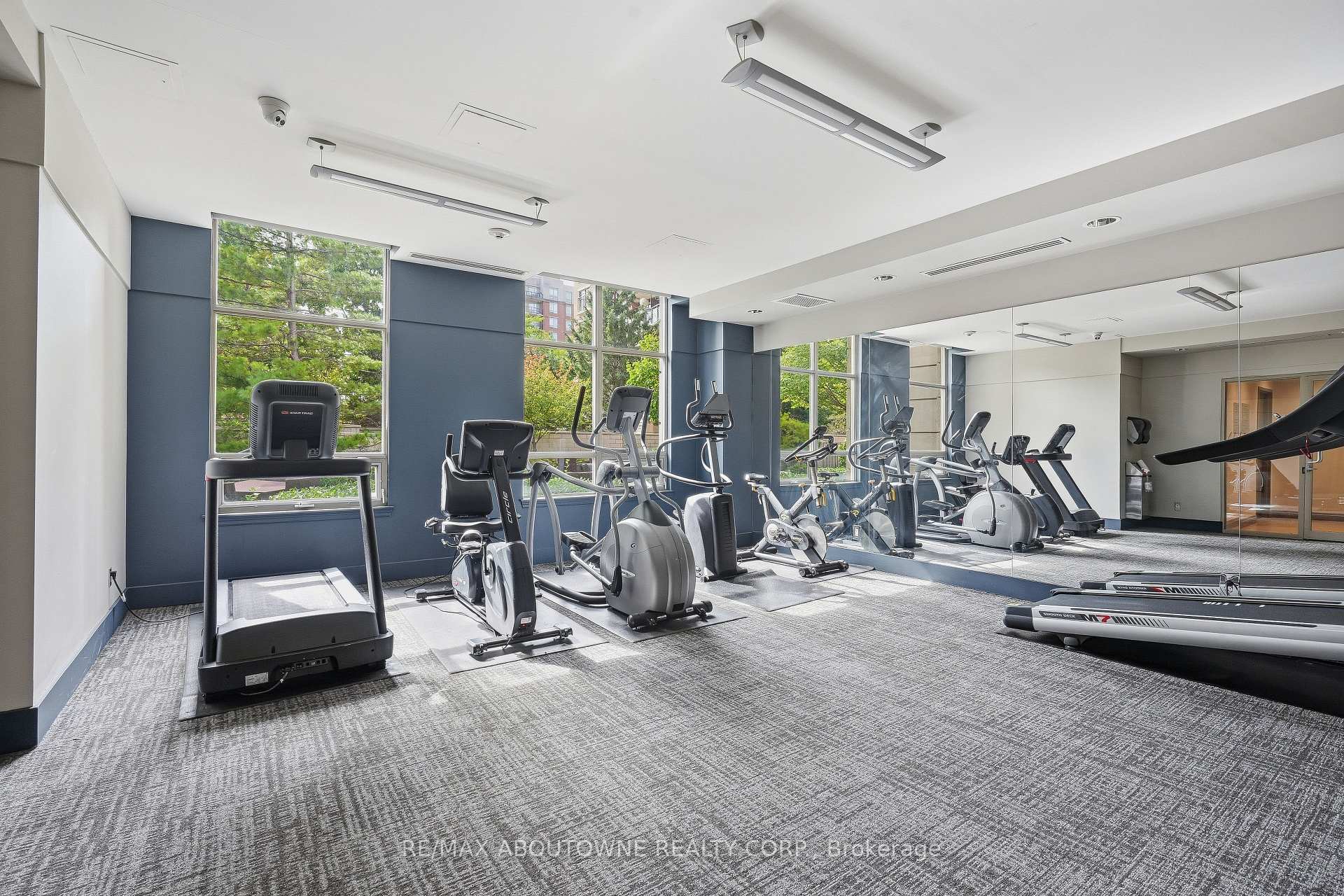Photo 35 of Unit 709, 2391 Central Park Drive, Oakville, River Oaks — HOMEH