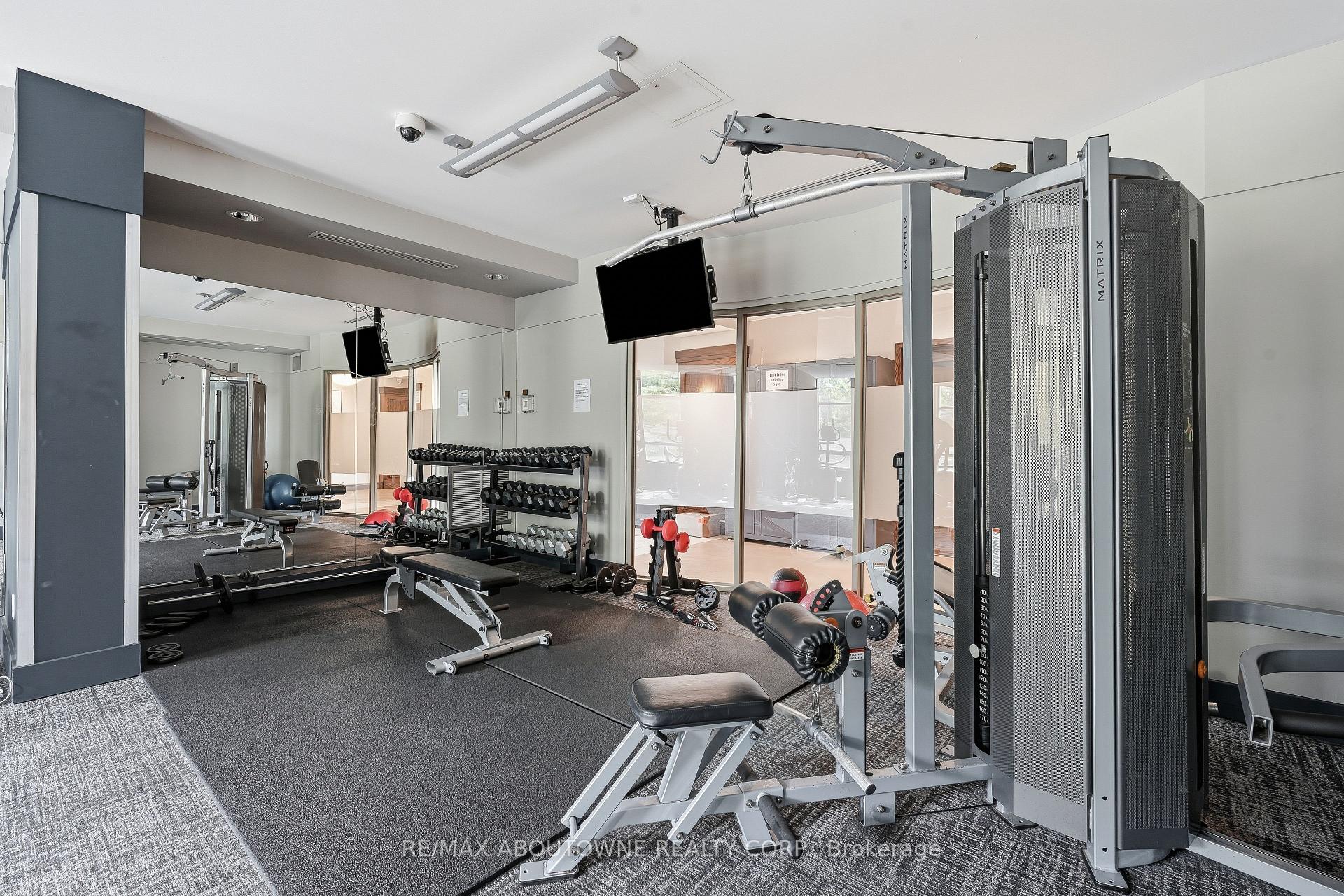 Photo 36 of Unit 709, 2391 Central Park Drive, Oakville, River Oaks — HOMEH