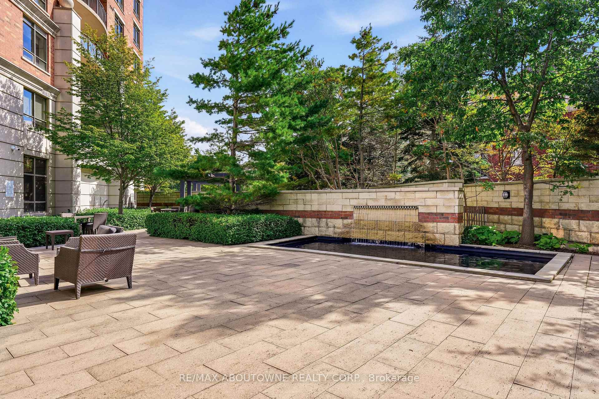 Photo 37 of Unit 709, 2391 Central Park Drive, Oakville, River Oaks — HOMEH