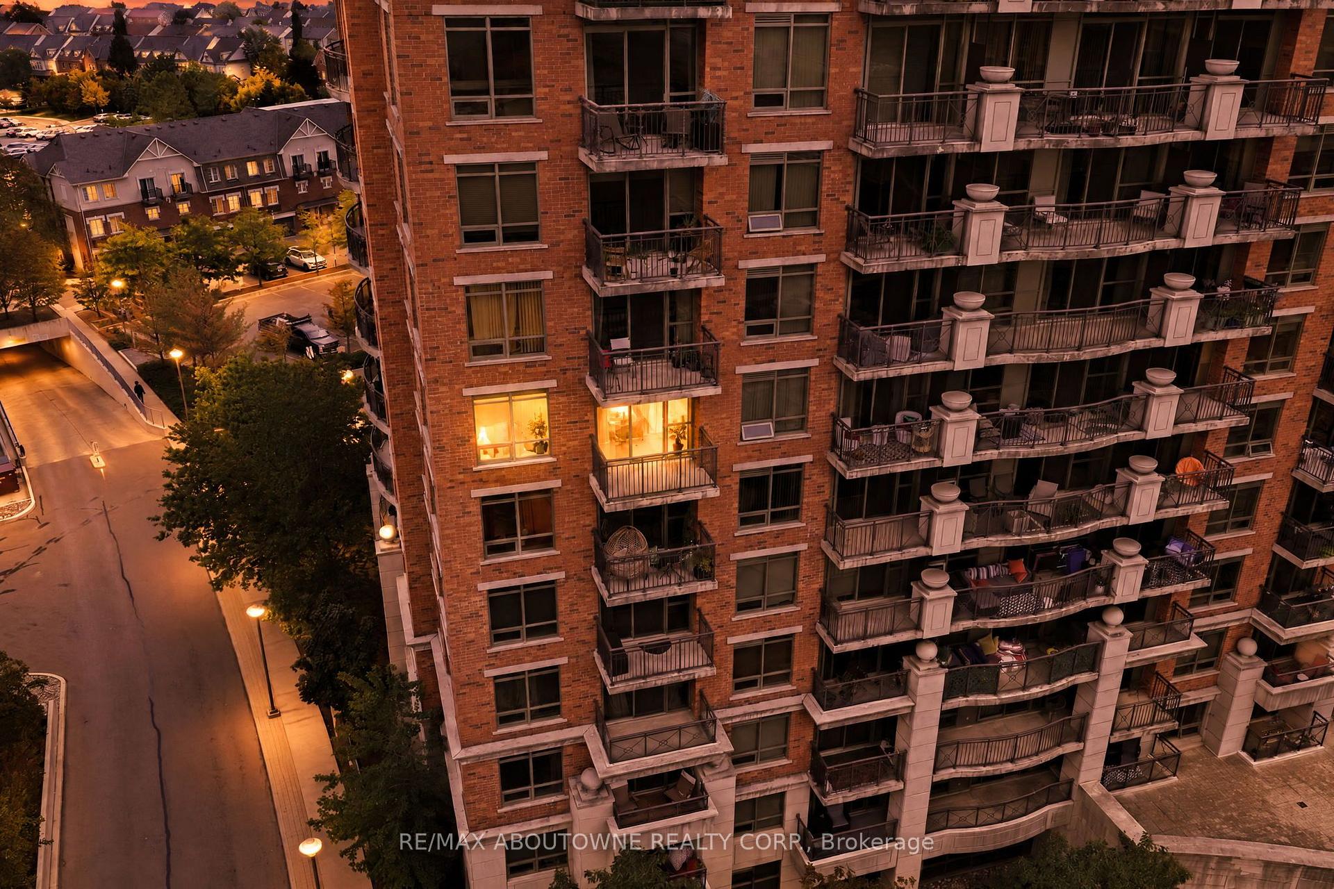 Photo 38 of Unit 709, 2391 Central Park Drive, Oakville, River Oaks — HOMEH