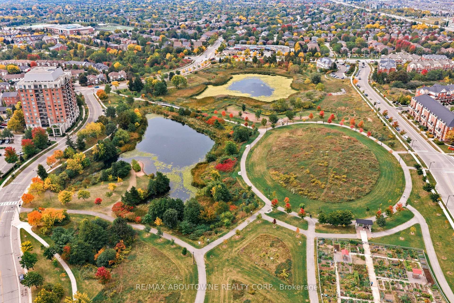 Photo 40 of Unit 709, 2391 Central Park Drive, Oakville, River Oaks — HOMEH