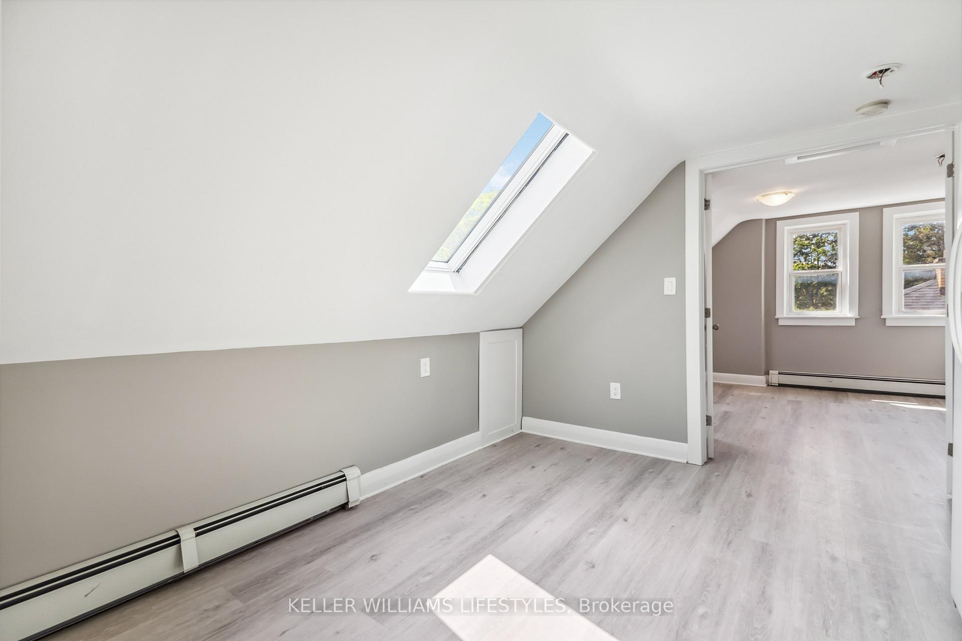 Photo 8 of Unit UPPER, 88 Britannia Avenue, London, North N — HOMEH
