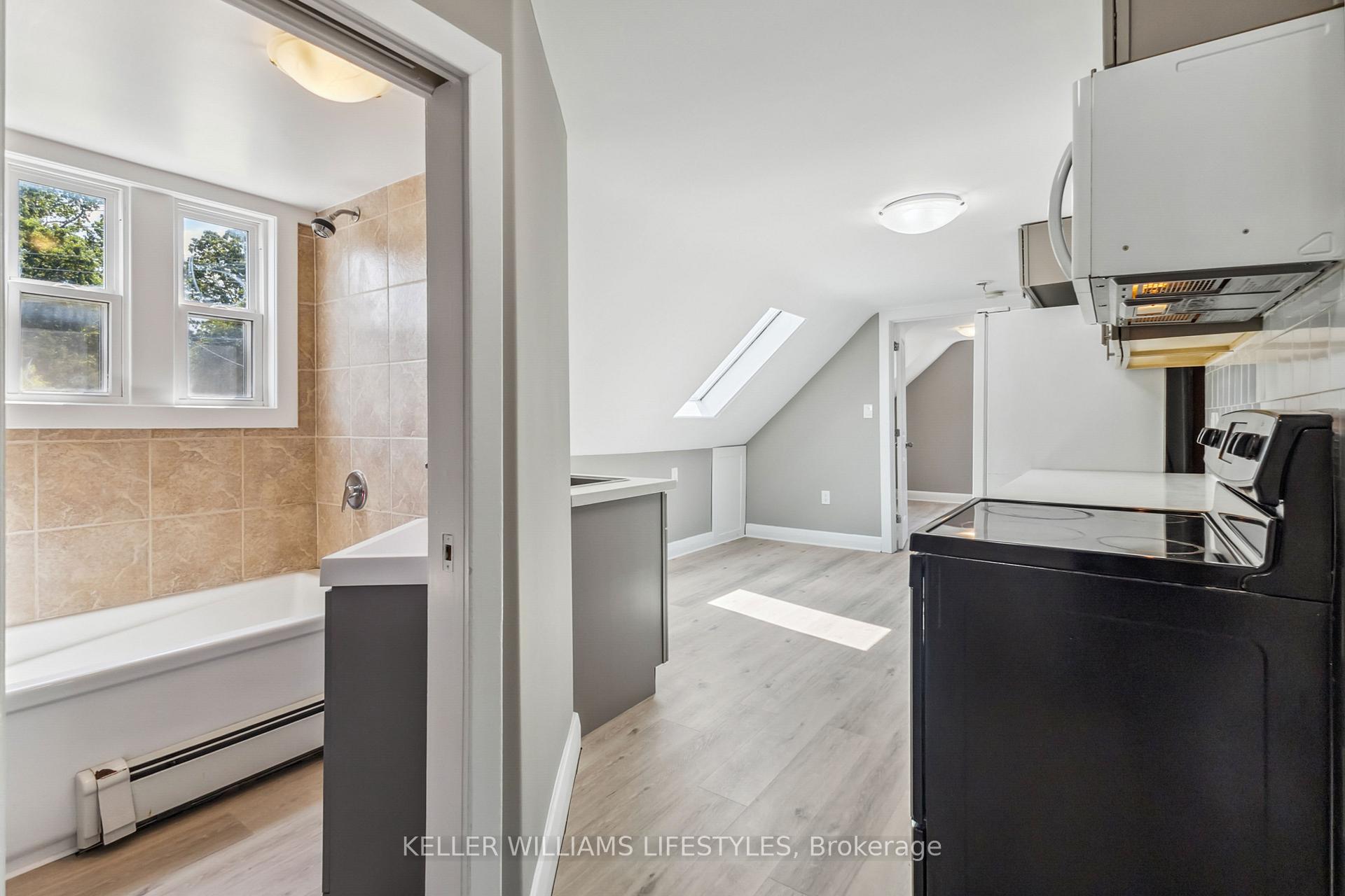 Photo 11 of Unit UPPER, 88 Britannia Avenue, London, North N — HOMEH