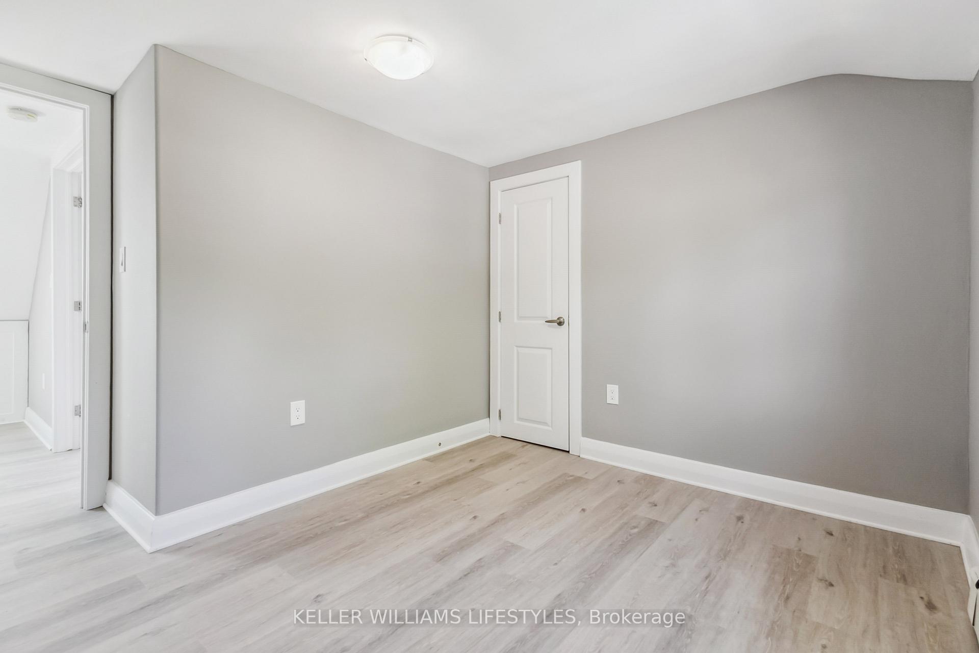 Photo 16 of Unit UPPER, 88 Britannia Avenue, London, North N — HOMEH