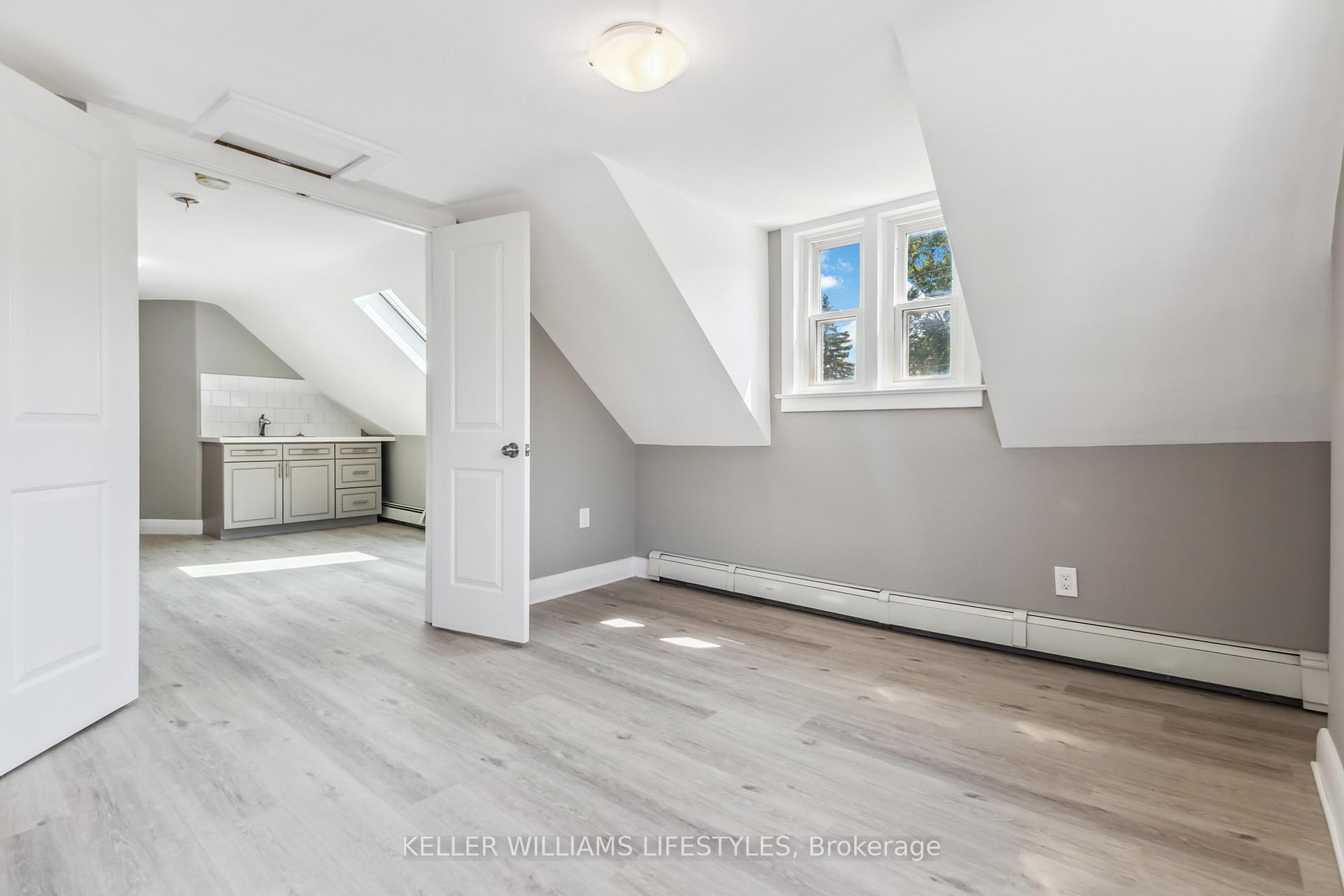 Photo 17 of Unit UPPER, 88 Britannia Avenue, London, North N — HOMEH