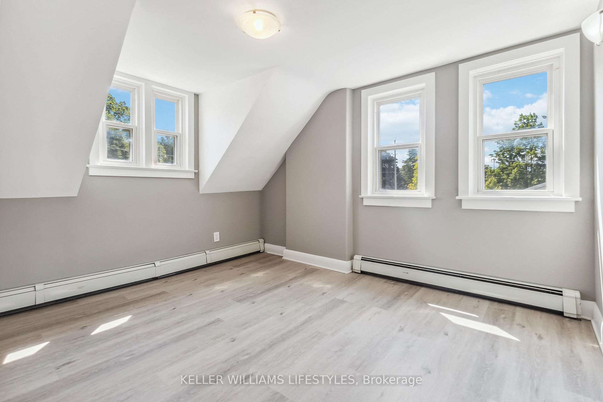 Photo 18 of Unit UPPER, 88 Britannia Avenue, London, North N — HOMEH