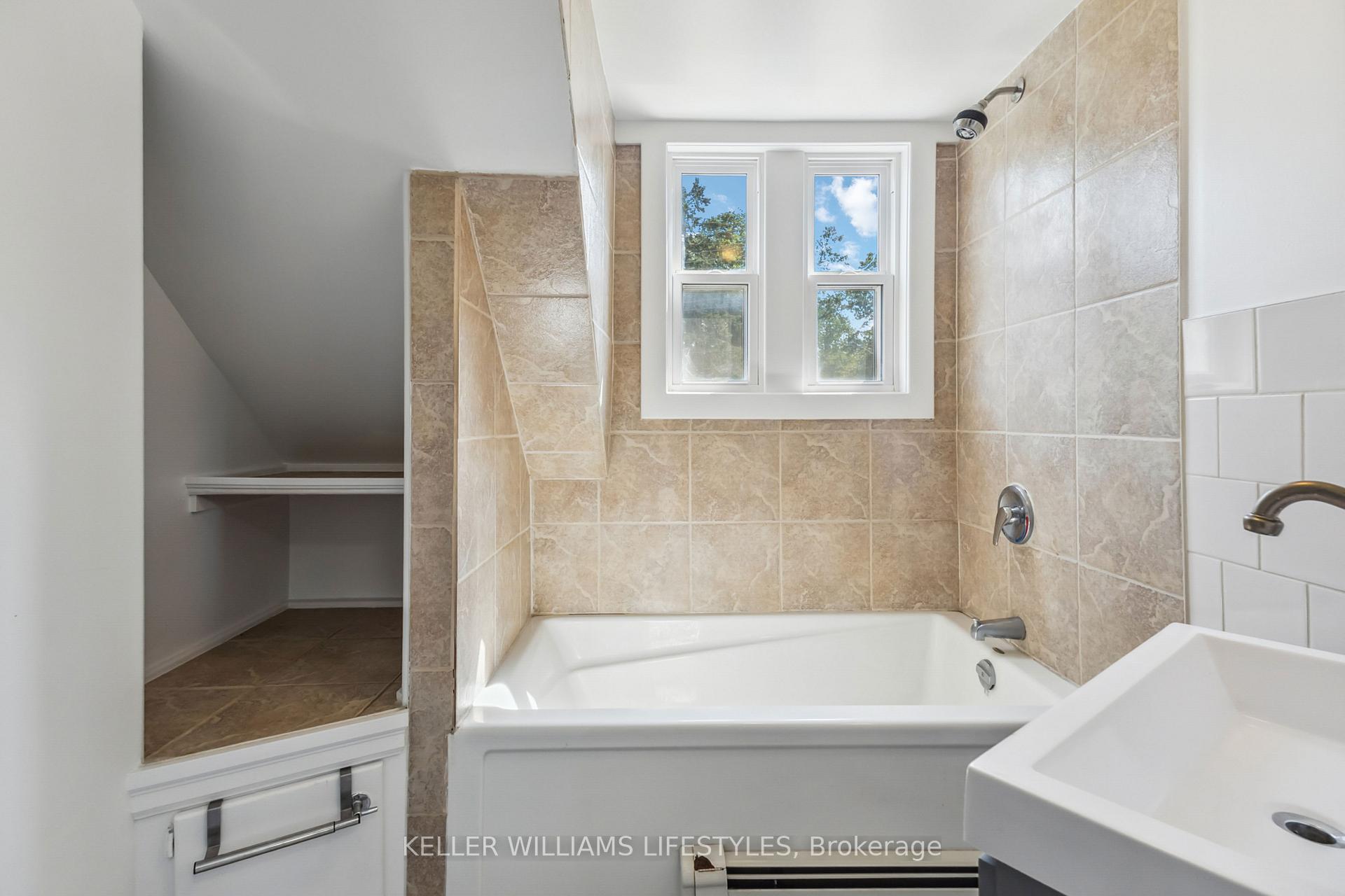 Photo 19 of Unit UPPER, 88 Britannia Avenue, London, North N — HOMEH