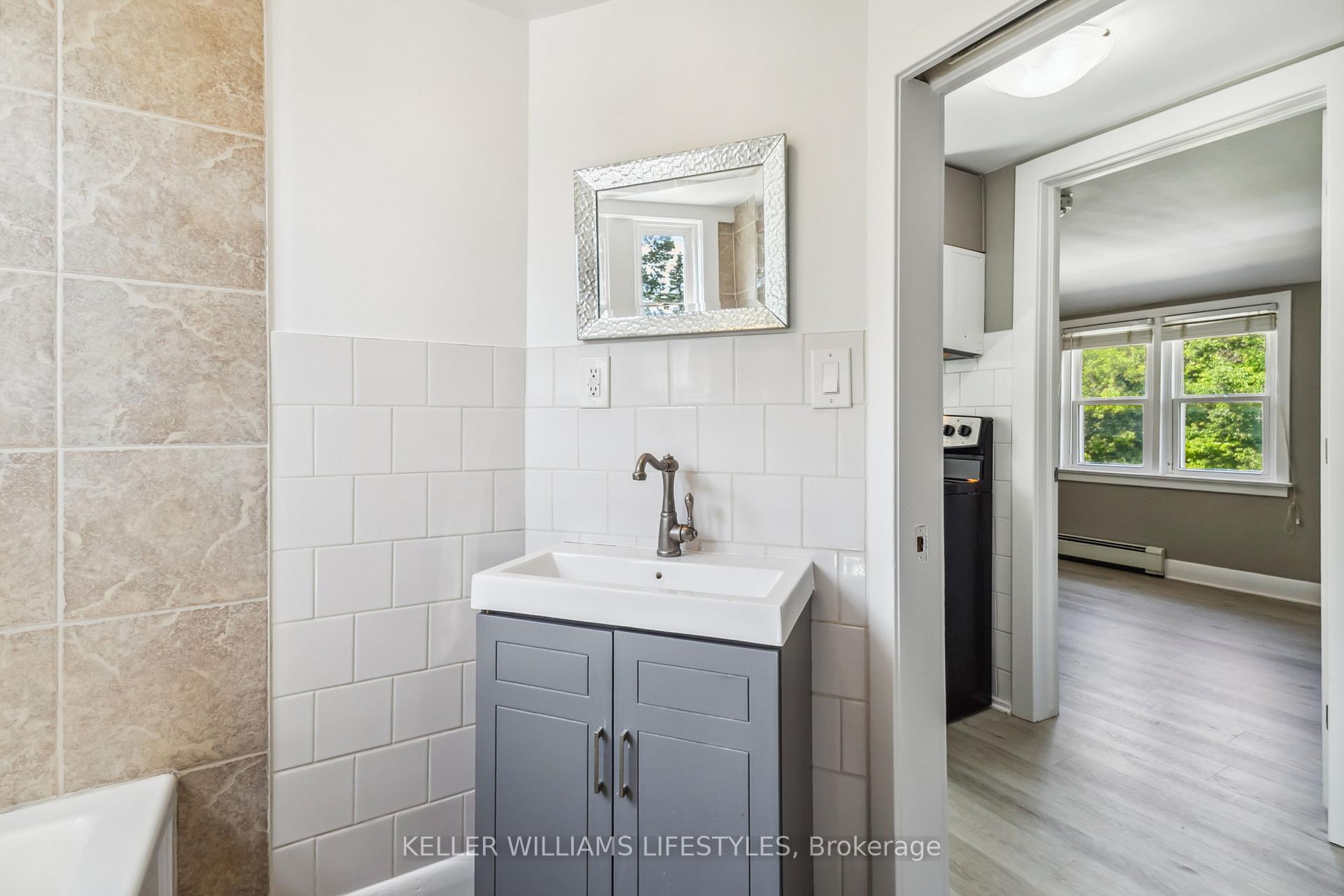 Photo 20 of Unit UPPER, 88 Britannia Avenue, London, North N — HOMEH