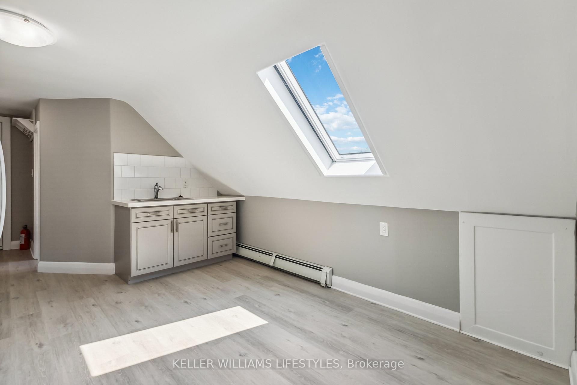 Photo 21 of Unit UPPER, 88 Britannia Avenue, London, North N — HOMEH