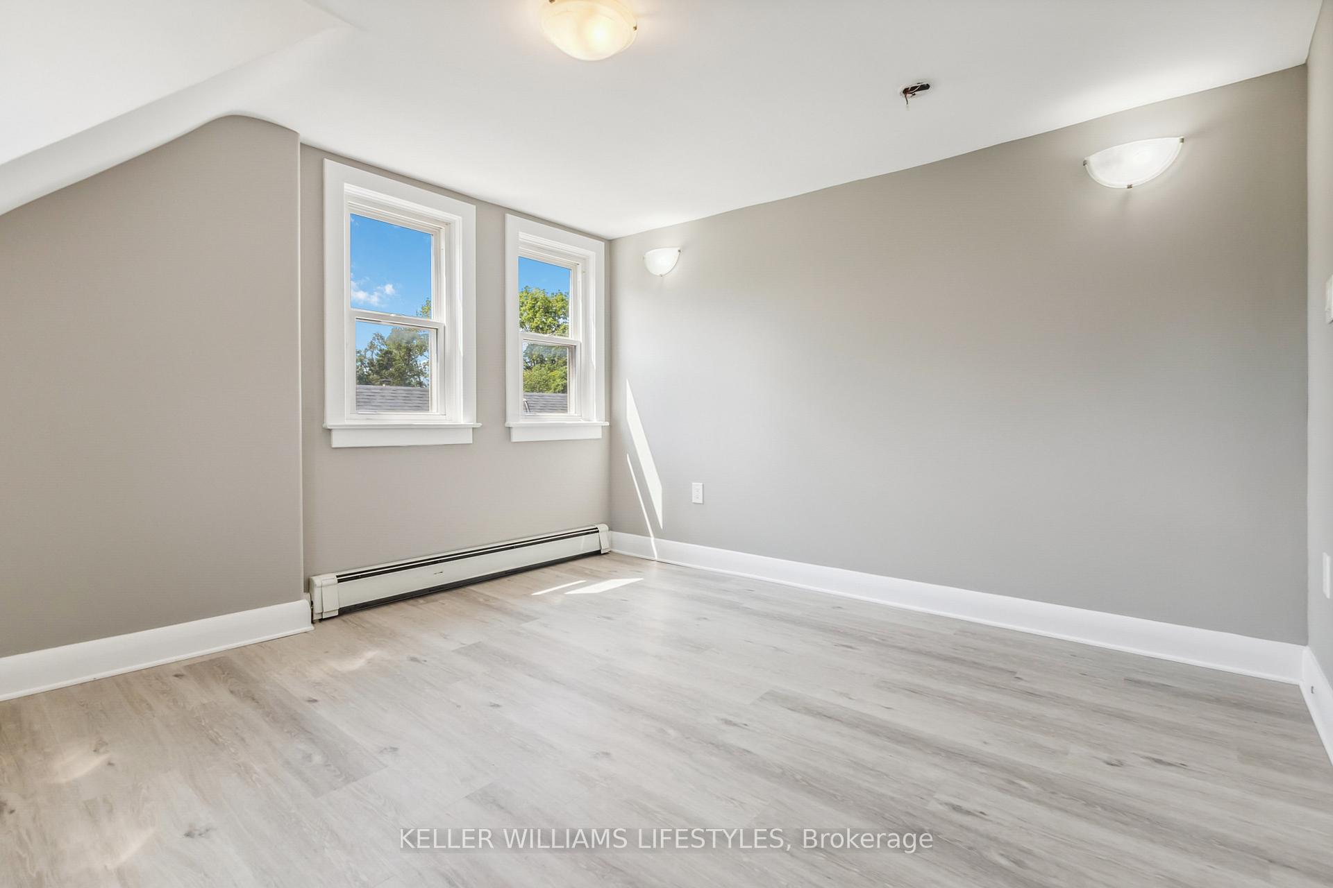 Photo 22 of Unit UPPER, 88 Britannia Avenue, London, North N — HOMEH