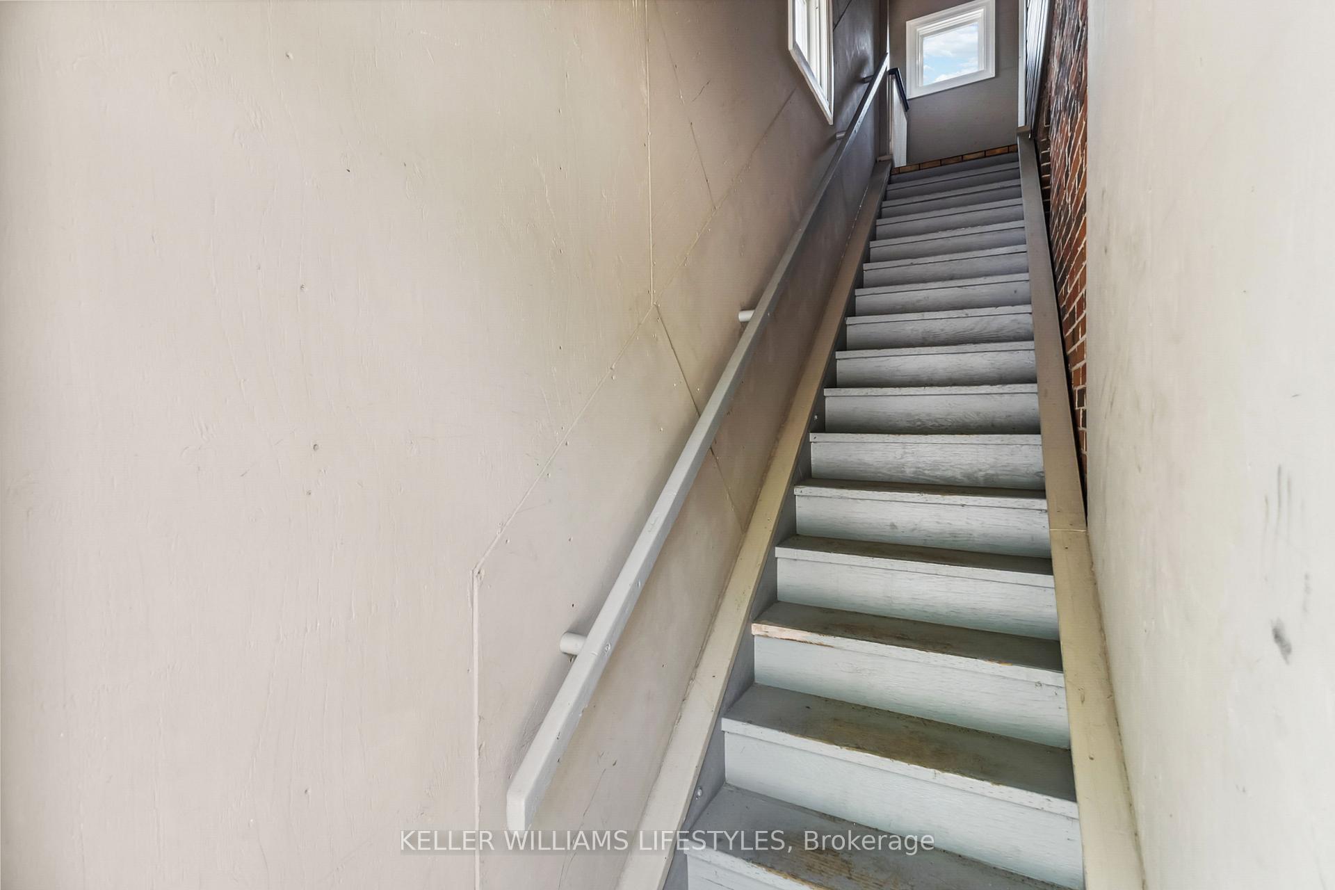 Photo 23 of Unit UPPER, 88 Britannia Avenue, London, North N — HOMEH