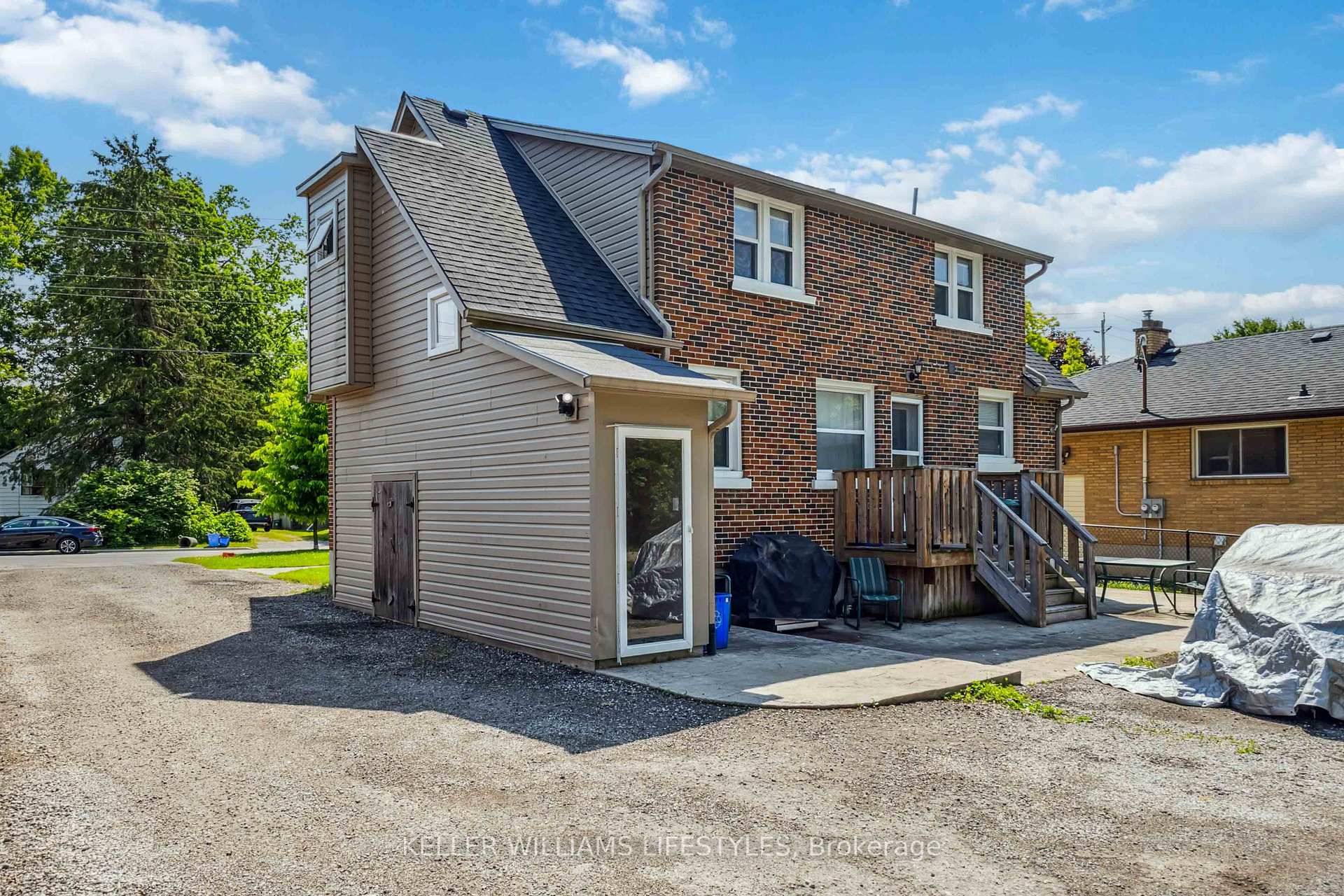 Photo 27 of Unit UPPER, 88 Britannia Avenue, London, North N — HOMEH