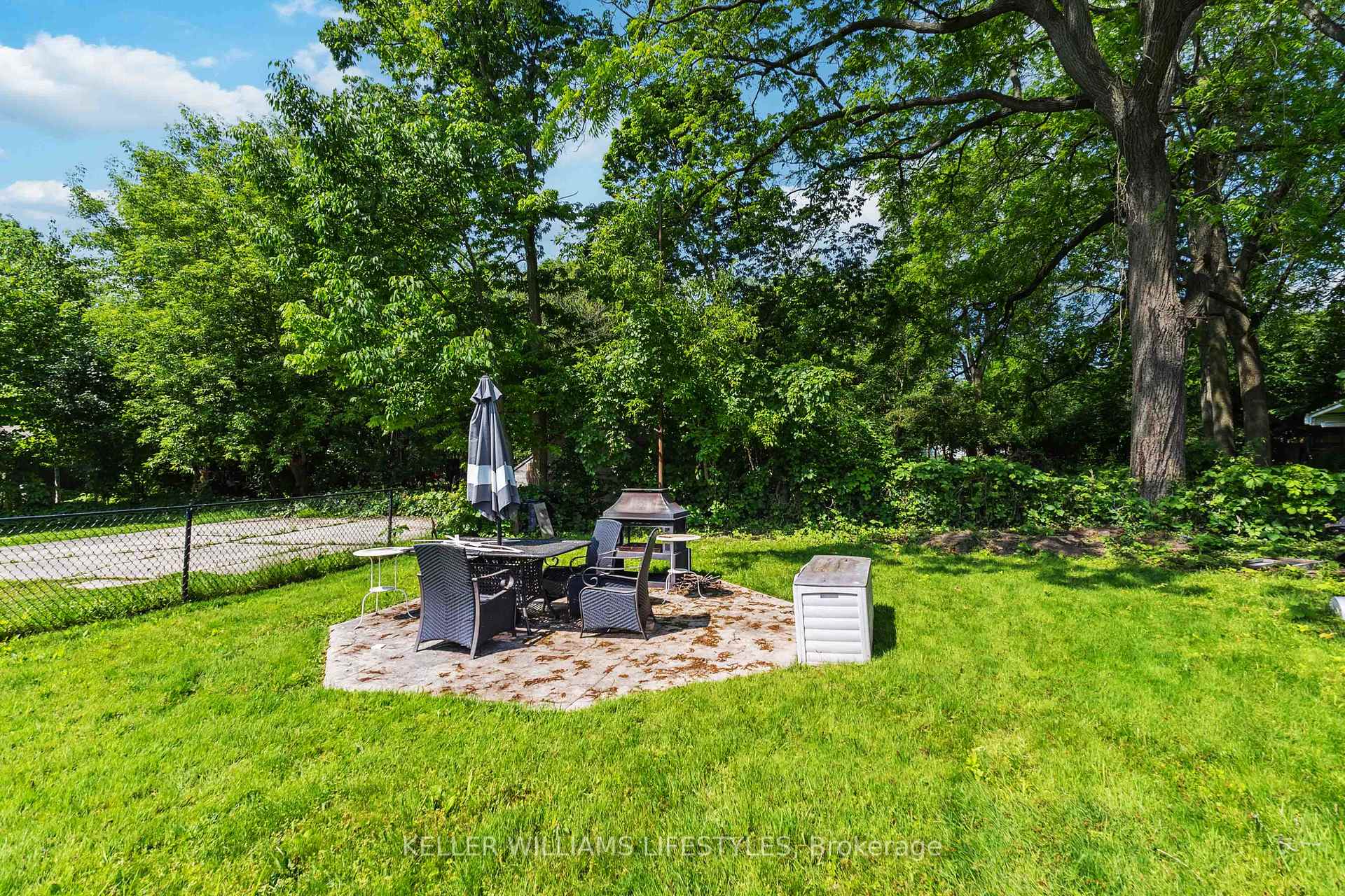 Photo 28 of Unit UPPER, 88 Britannia Avenue, London, North N — HOMEH